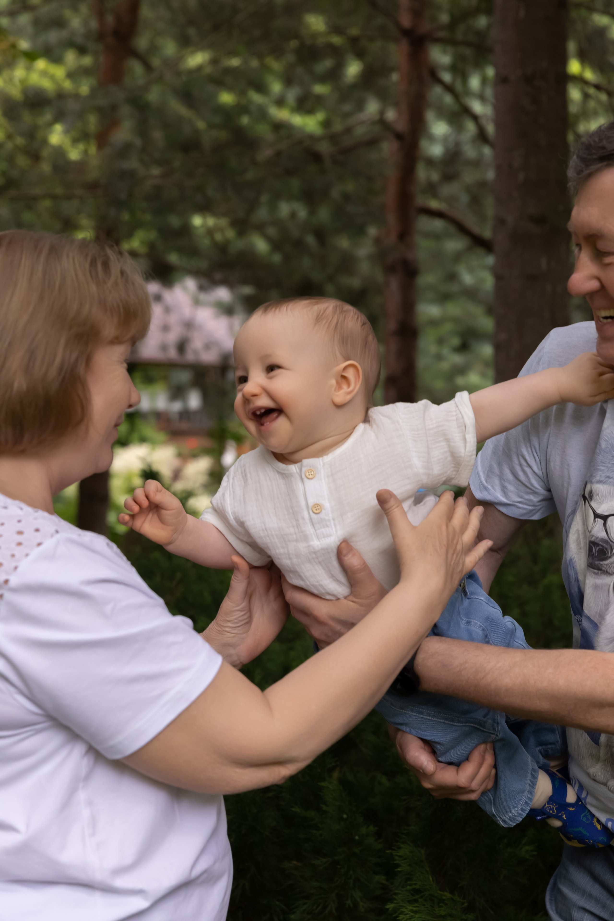 Первый юбилей!. Сказочный фотограф для Вас и Вашей семьи