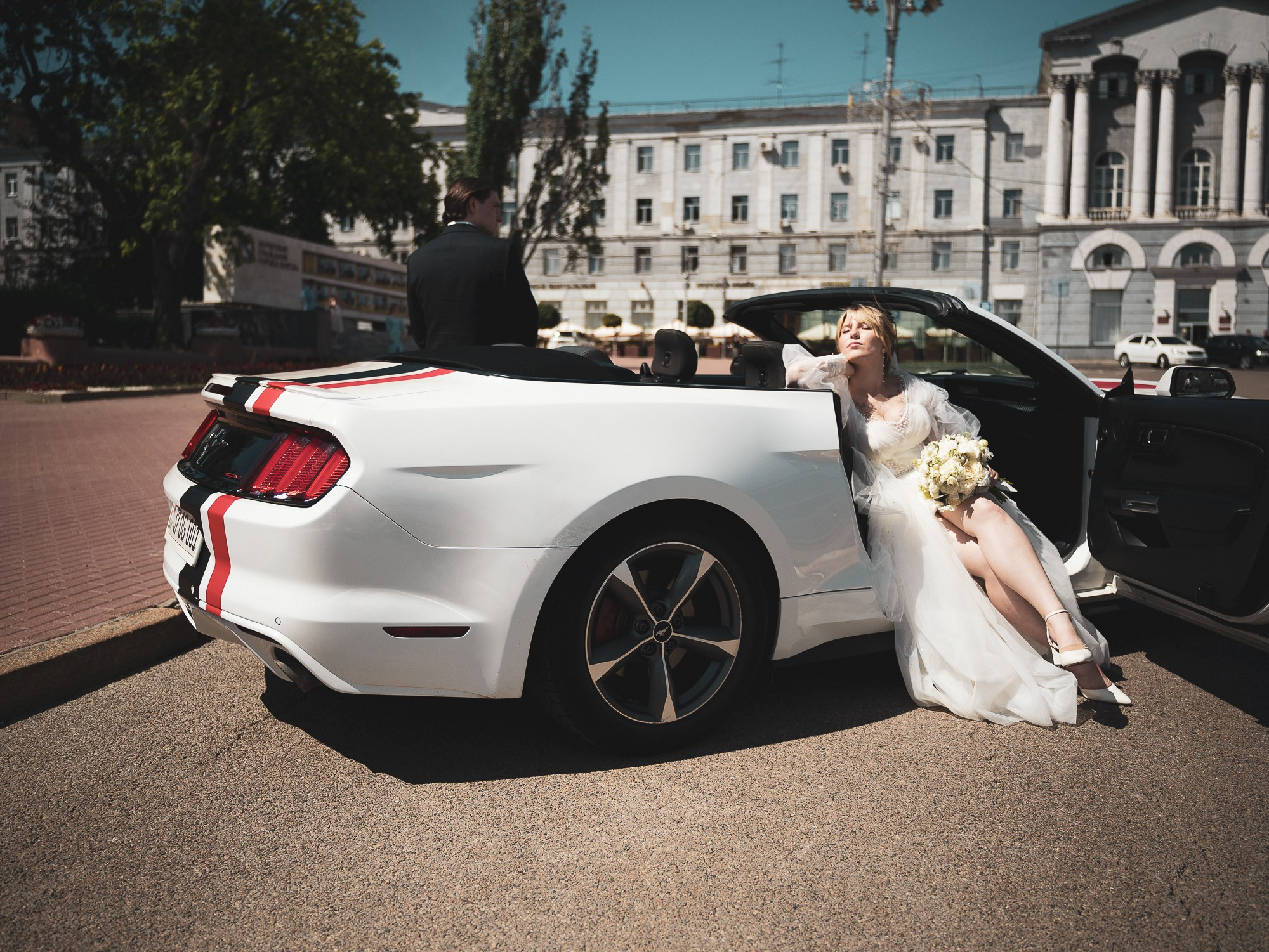 Портреты. Свадебный и семейный видеограф в Курске