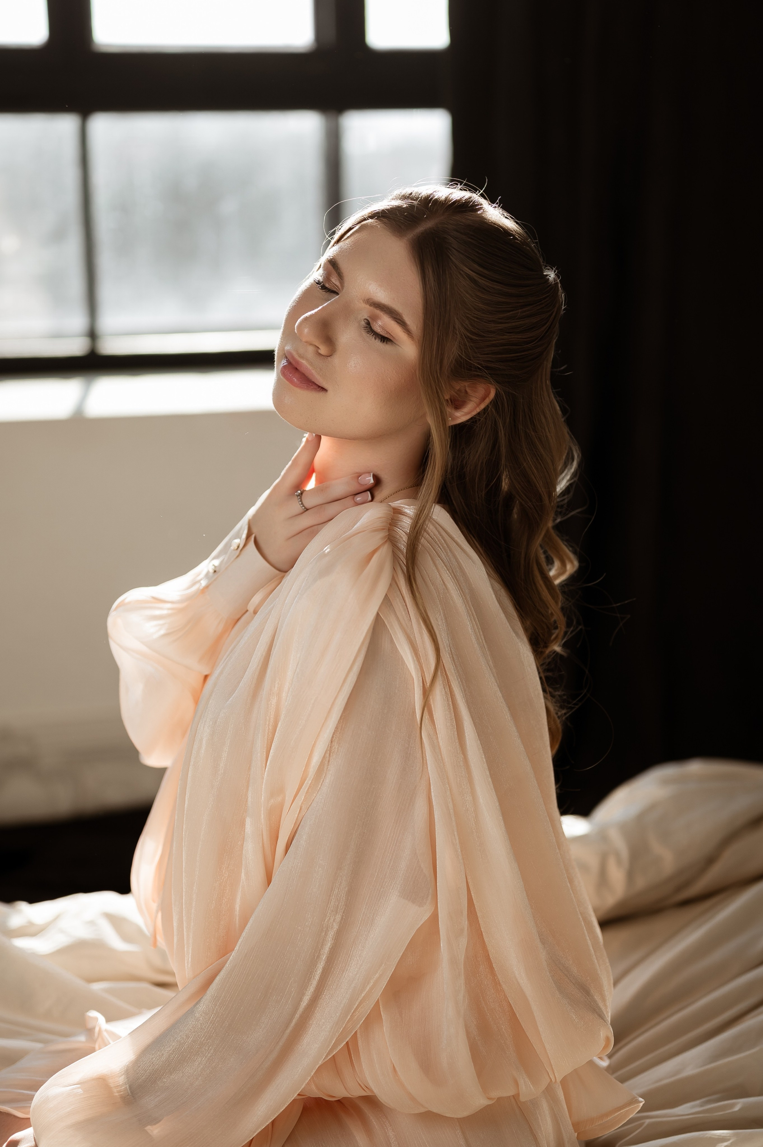 Аня. Свадебный и семейный фотограф в Краснодаре Алина Мельник