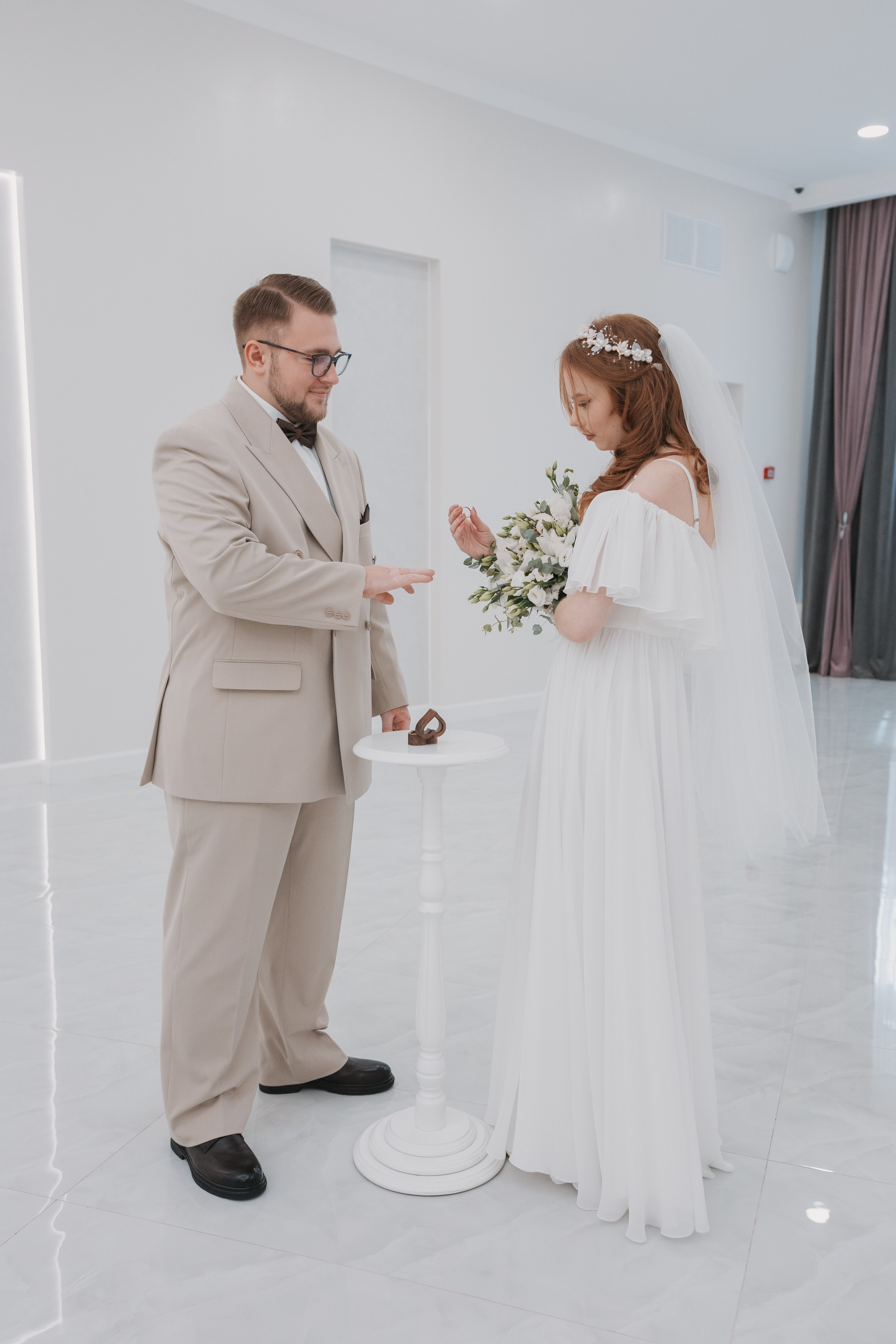 Илья & Ксения. Фотограф в Москве Дмитрий Емельянов