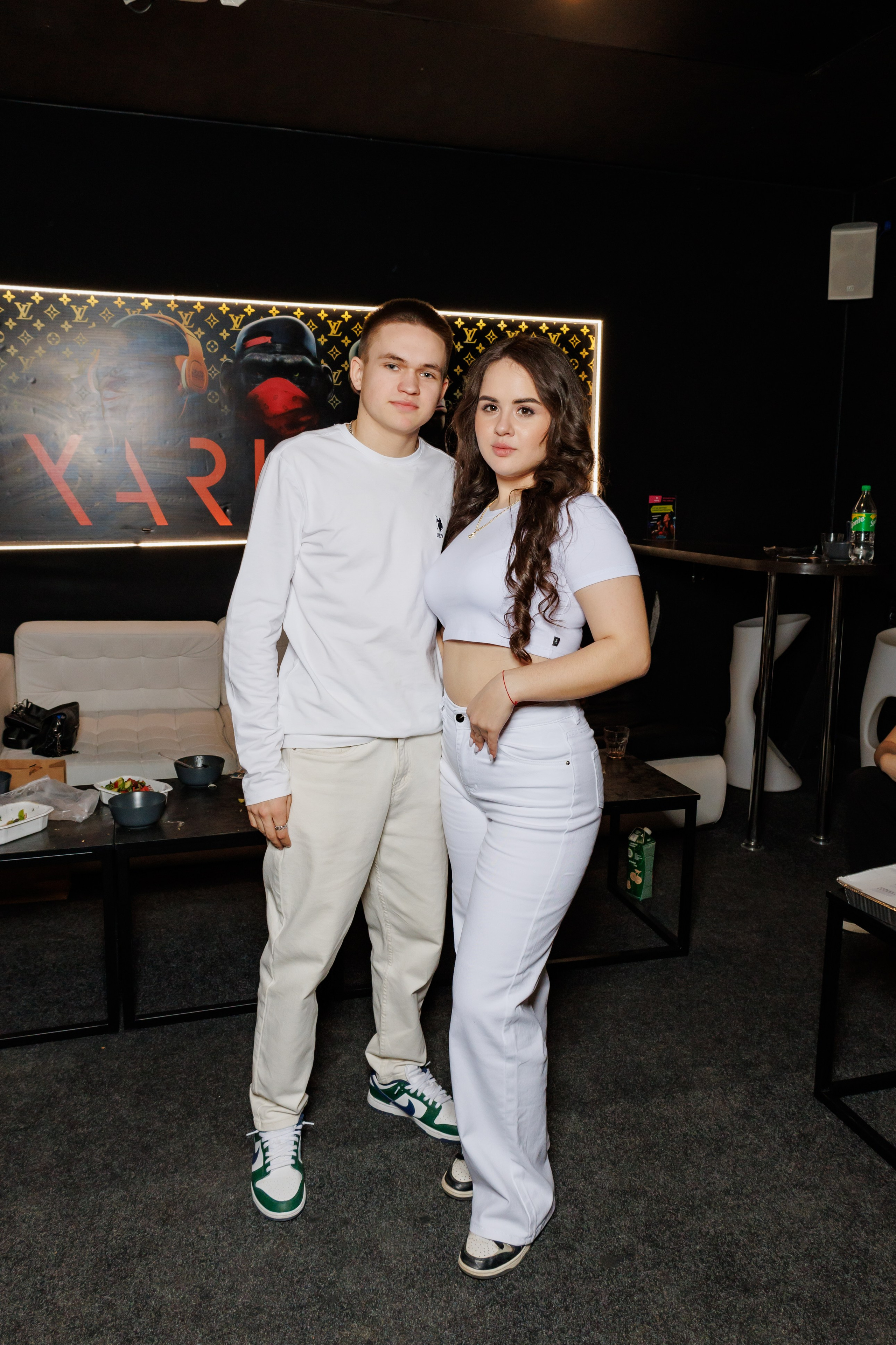 День рождения 16 лет. Фотограф в Москве Дмитрий Емельянов