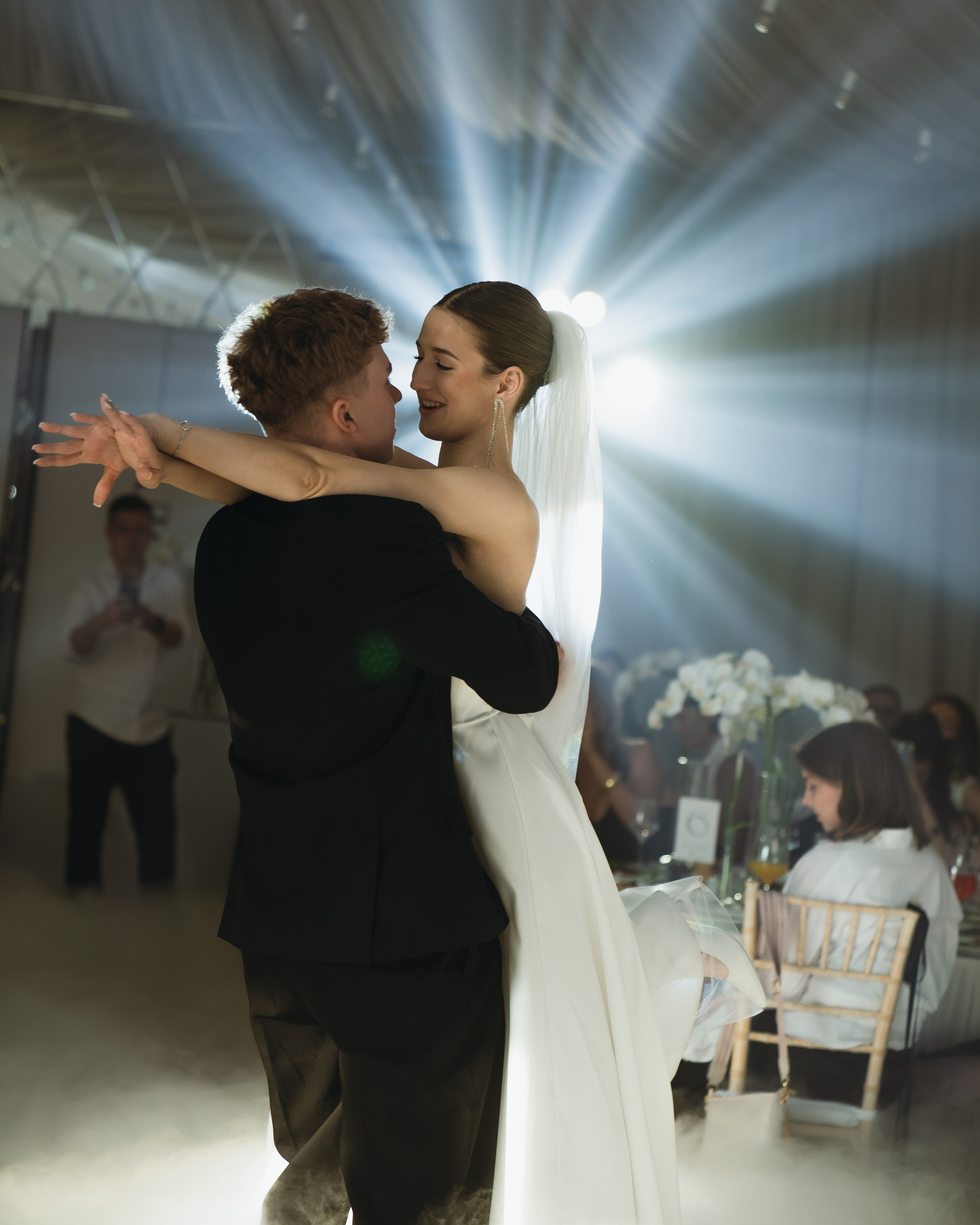 Philipp and Valeria. Фотограф из Санкт-Петербурга Григорий Куликов