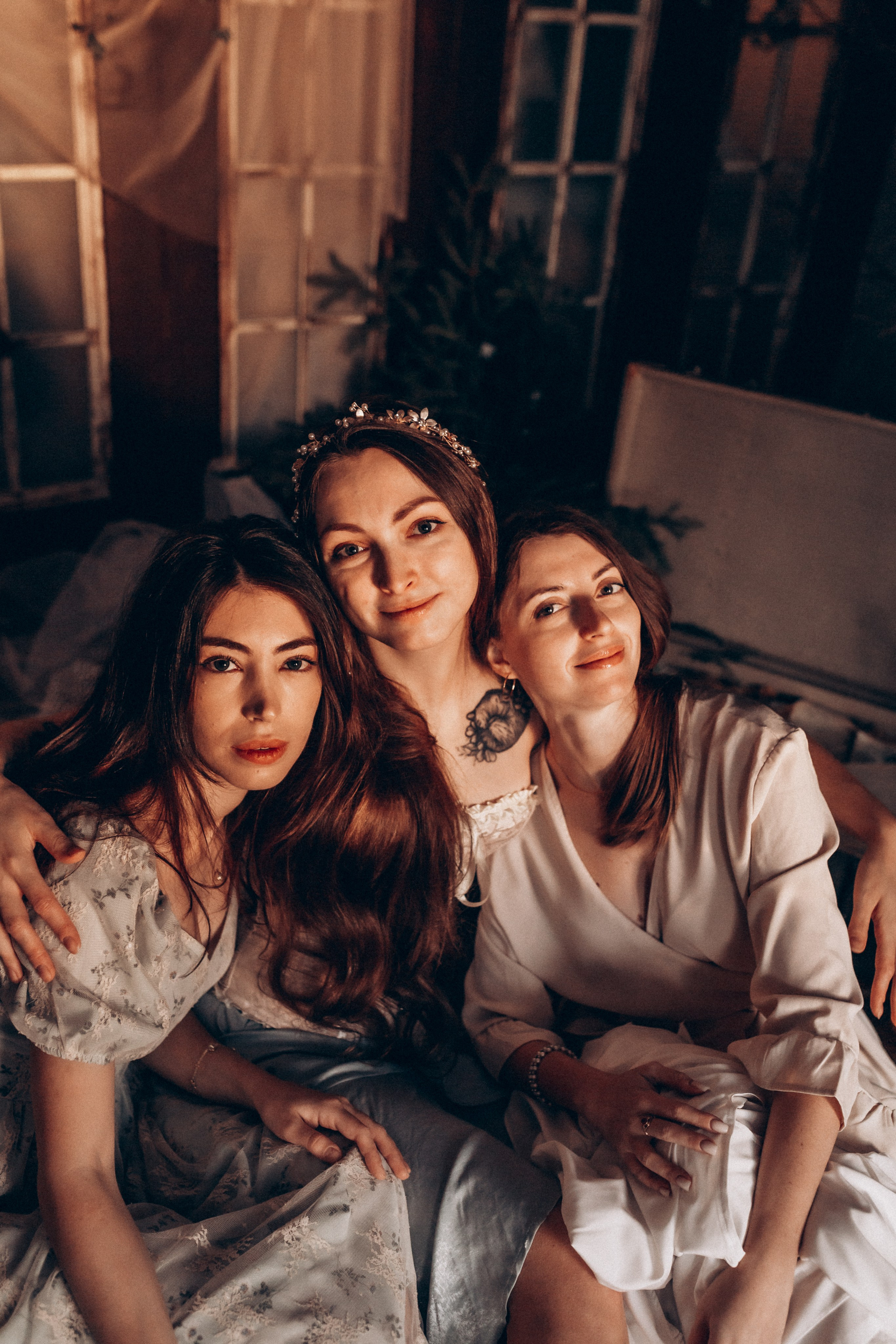 Сказка. Фотограф Санкт-Петербург Князева Елизавета