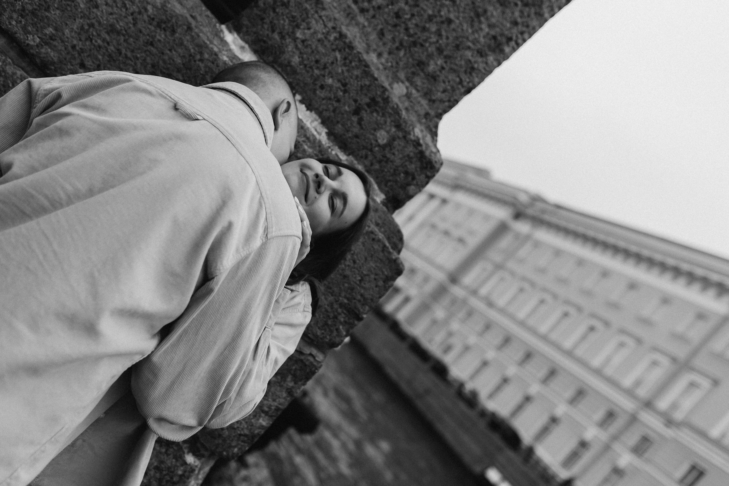 Маша и Никита: прогулка по Питеру. Фотограф Санкт-Петербург Князева Елизавета