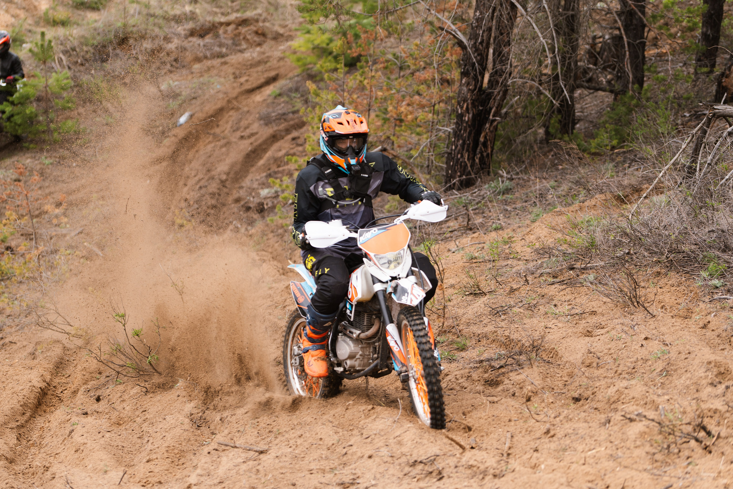 Мотокросс. Фотограф в СПБ Алмаз Камаев