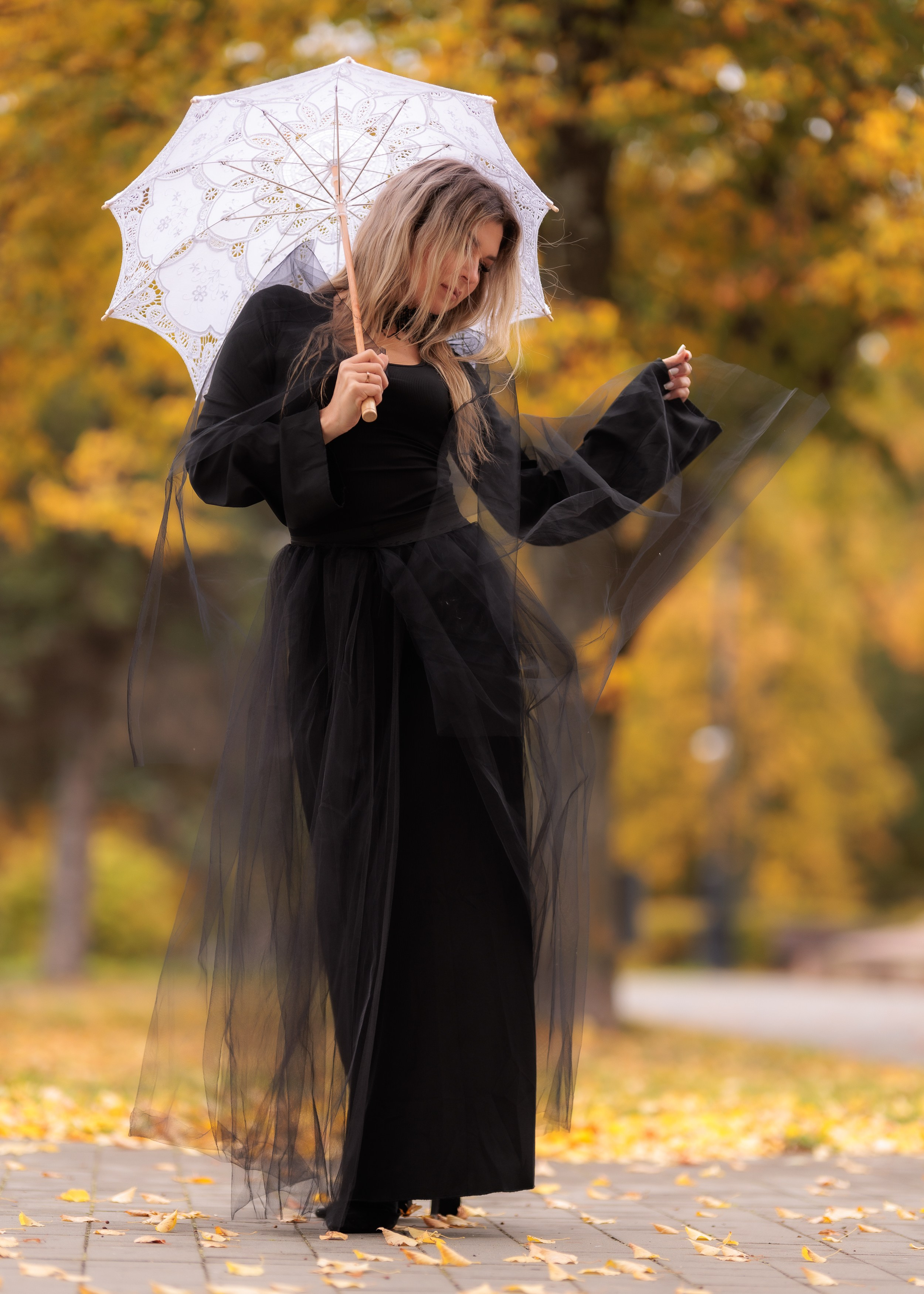 Уличный портрет. Владимир Петухов — фотограф в г. Кинешма. Оператор FPV