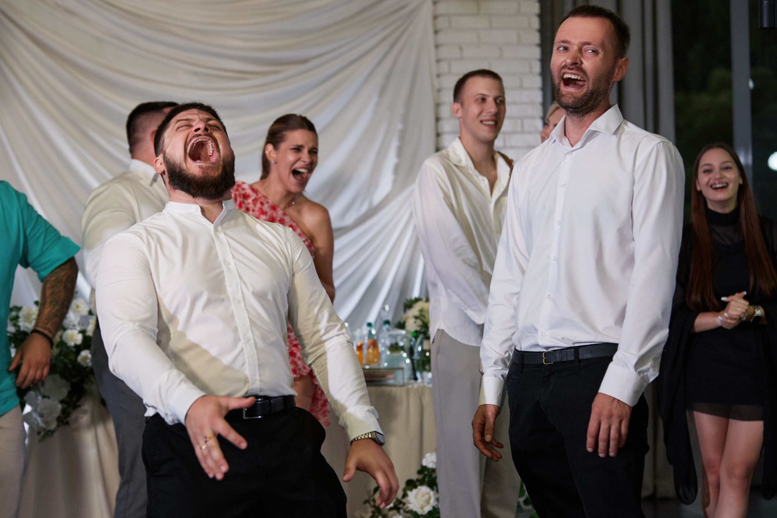 Максим & Алёна / Justwood. Другой взгляд на фотографию