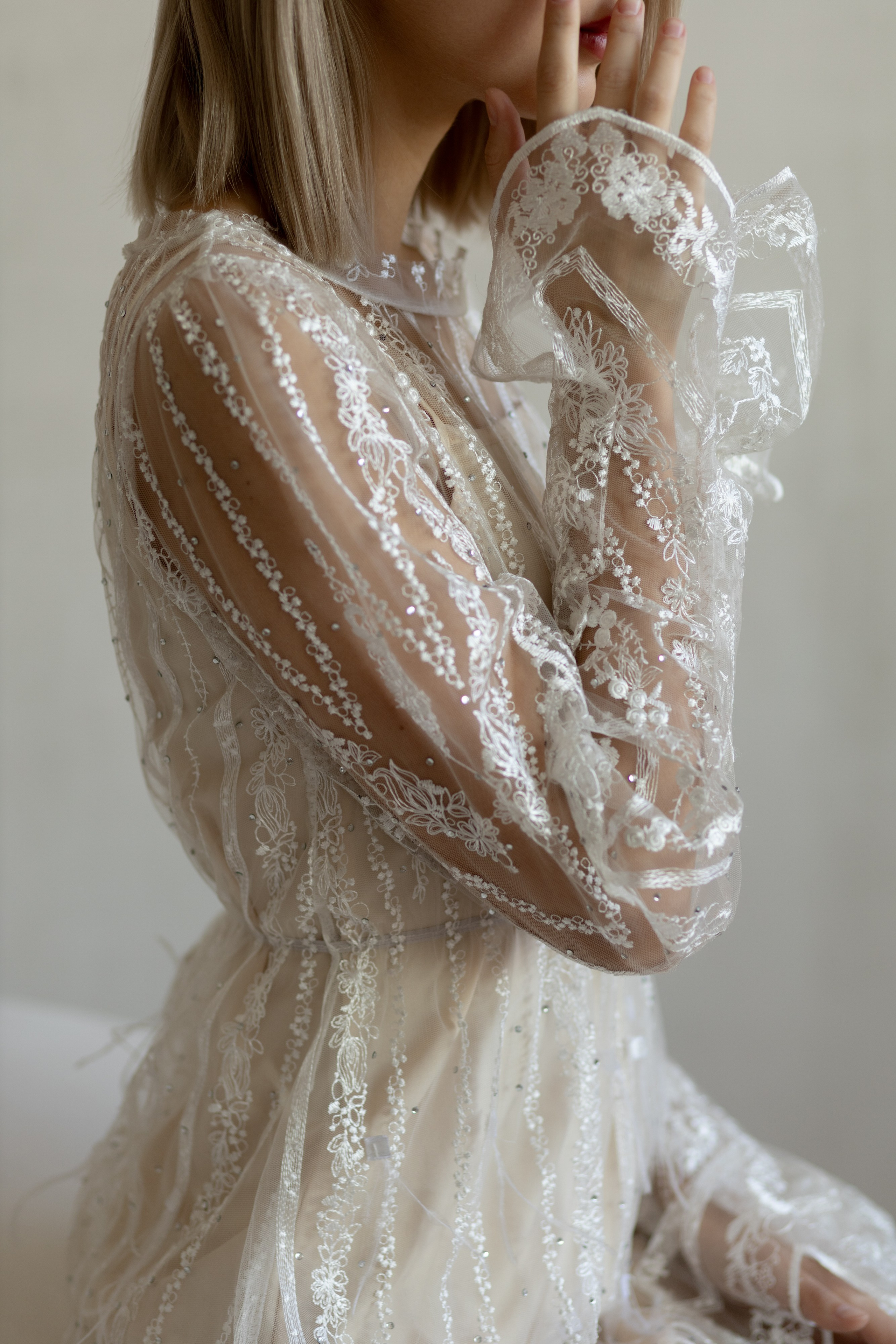 Даша. Женский фотограф в Красноярске Захарова Елизавета