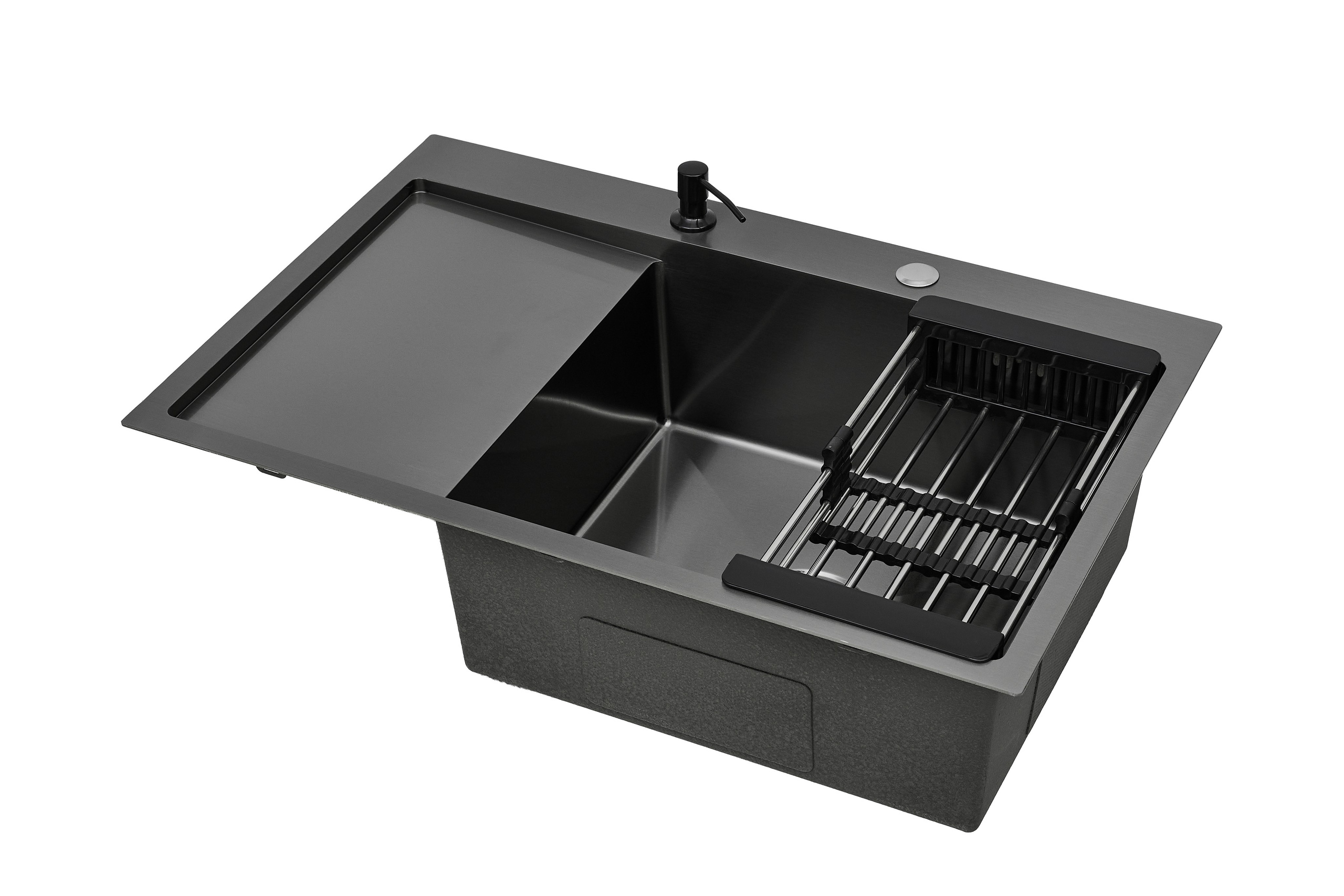 Предметная съемка. Коммерческий фотограф в Ульяновске