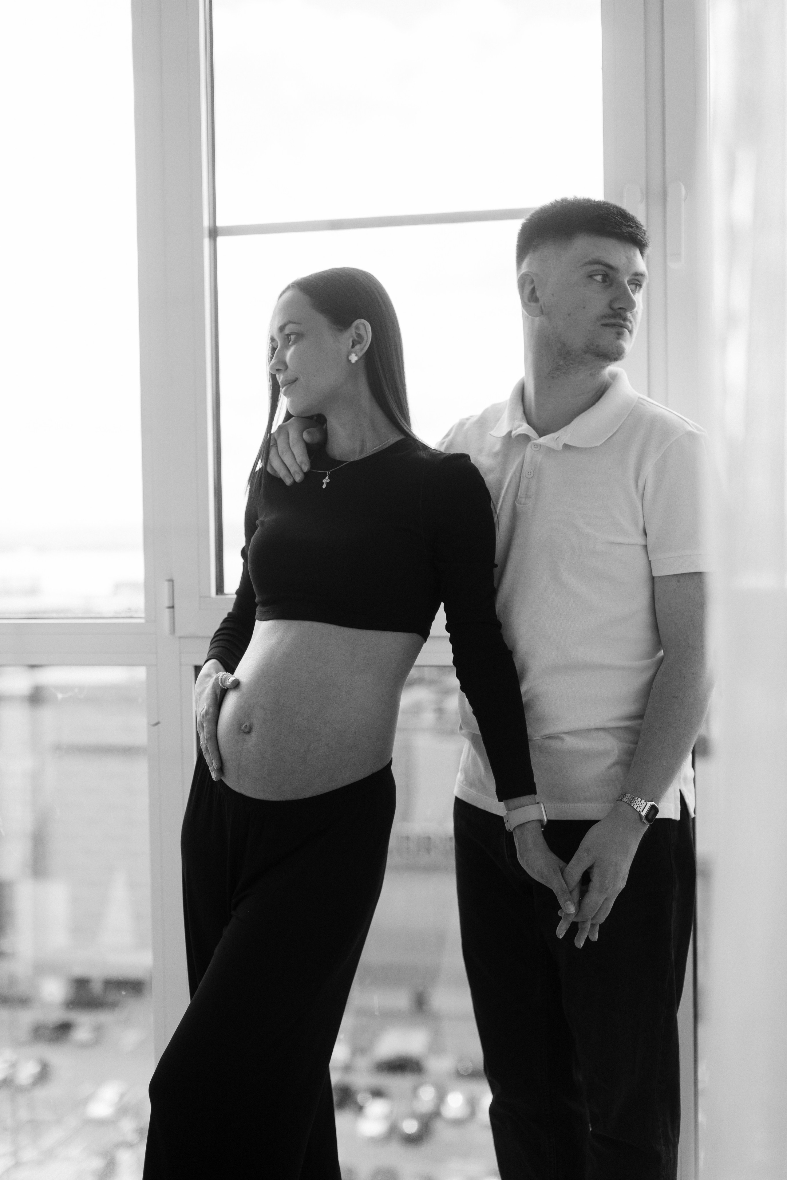 35 неделек счастья. Свадебный и семейный фотограф в Санкт-Петербурге