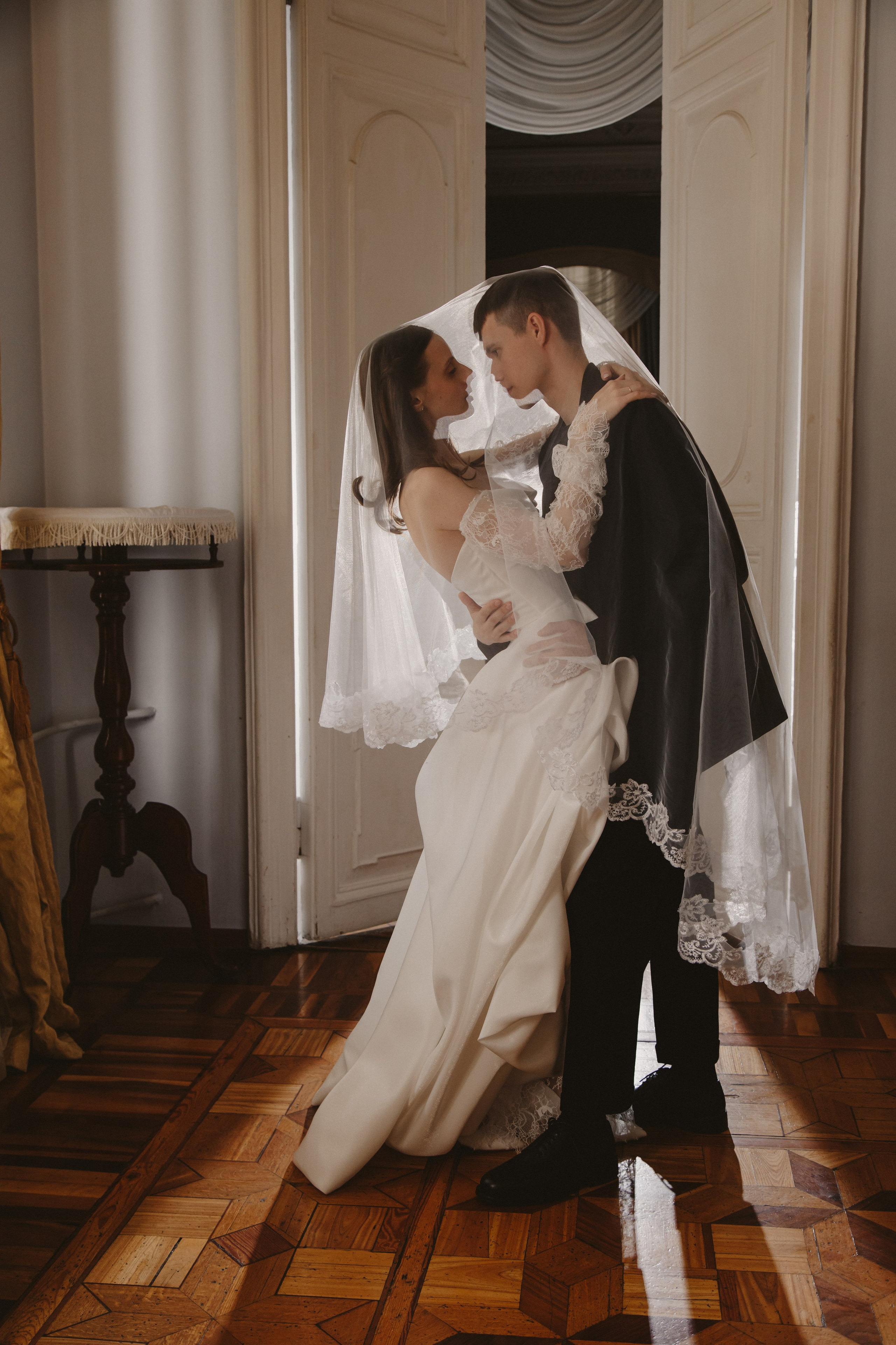 Krill&Lena. Свадебный и семейный фотограф Екатеринбург Настя Саедгалина