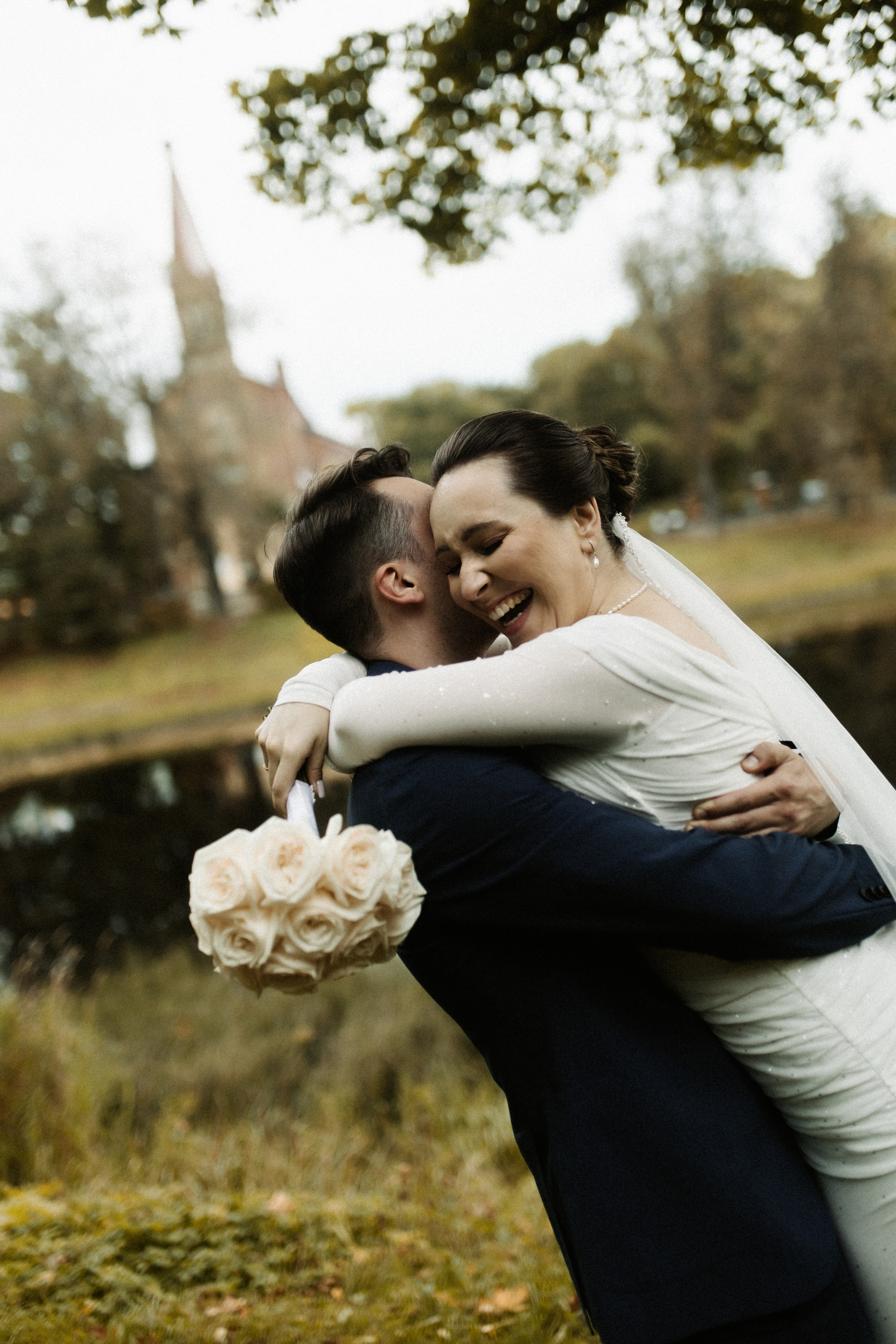 Мария и Алексей. Фотограф в Санкт-Петербурге