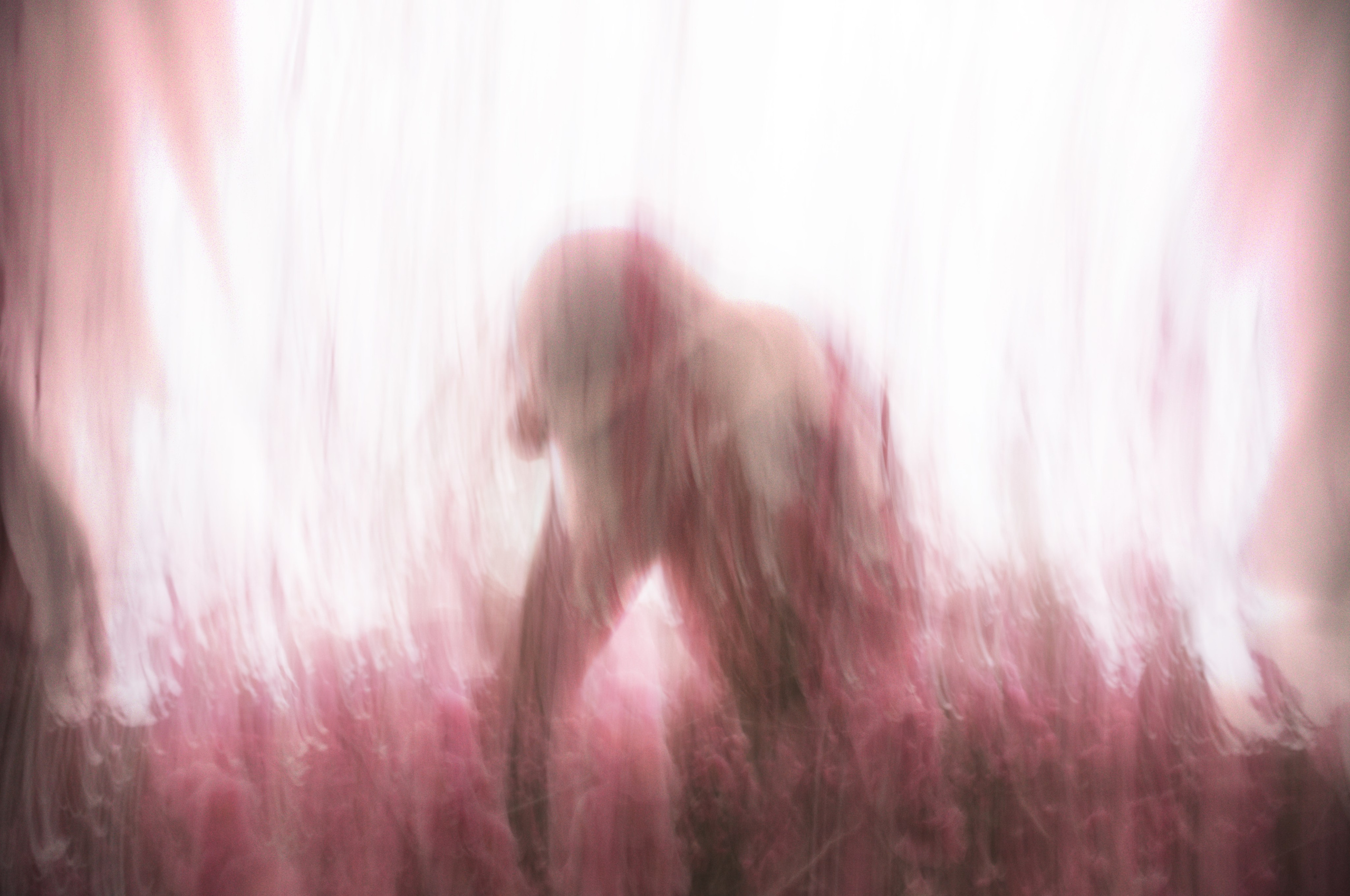 KINDS OF SOLITUDE. International visual artist