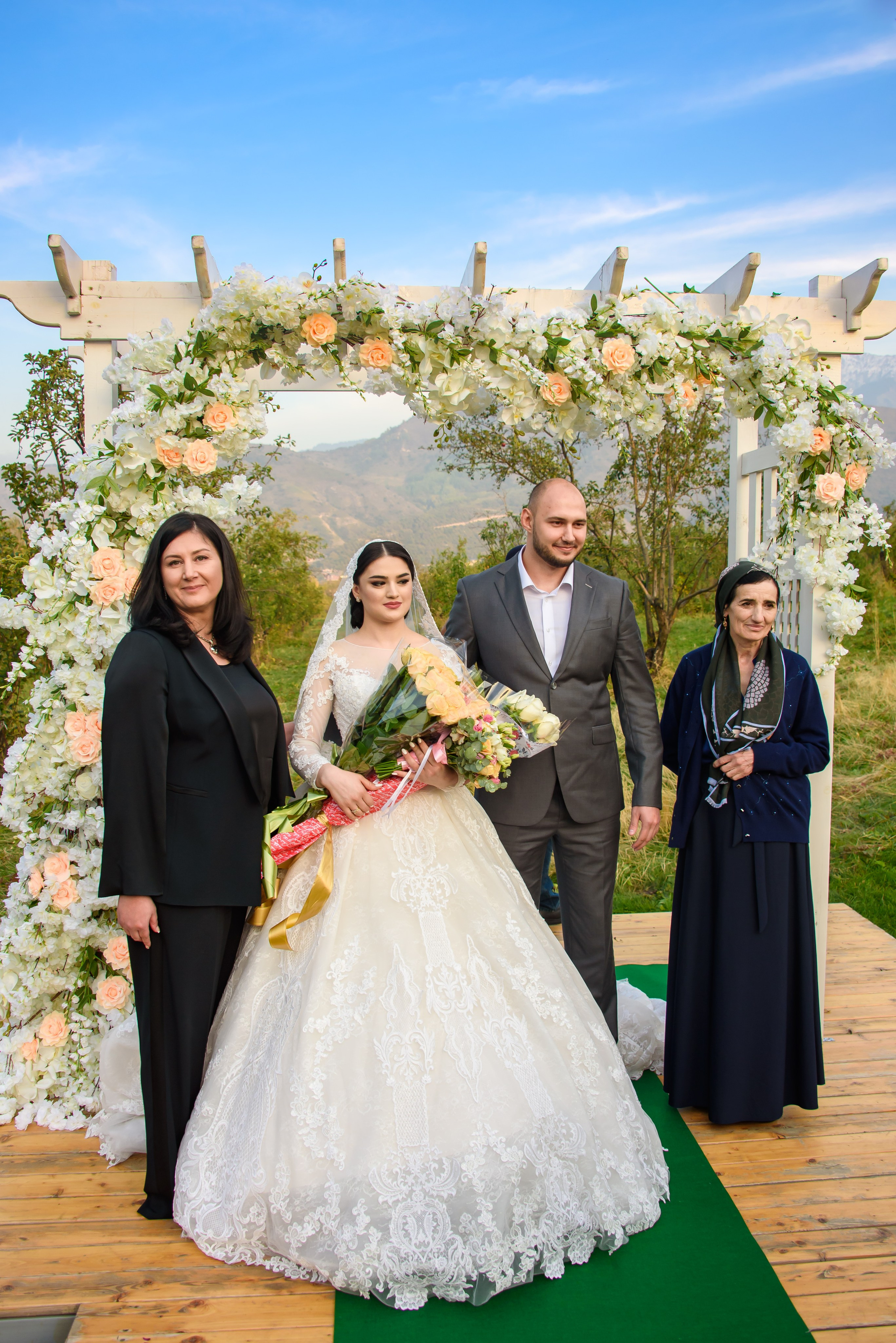 Свадьба. Фотосъёмка. Фотограф Сергей Авдеев-семейный и детский фотограф в Алматы
