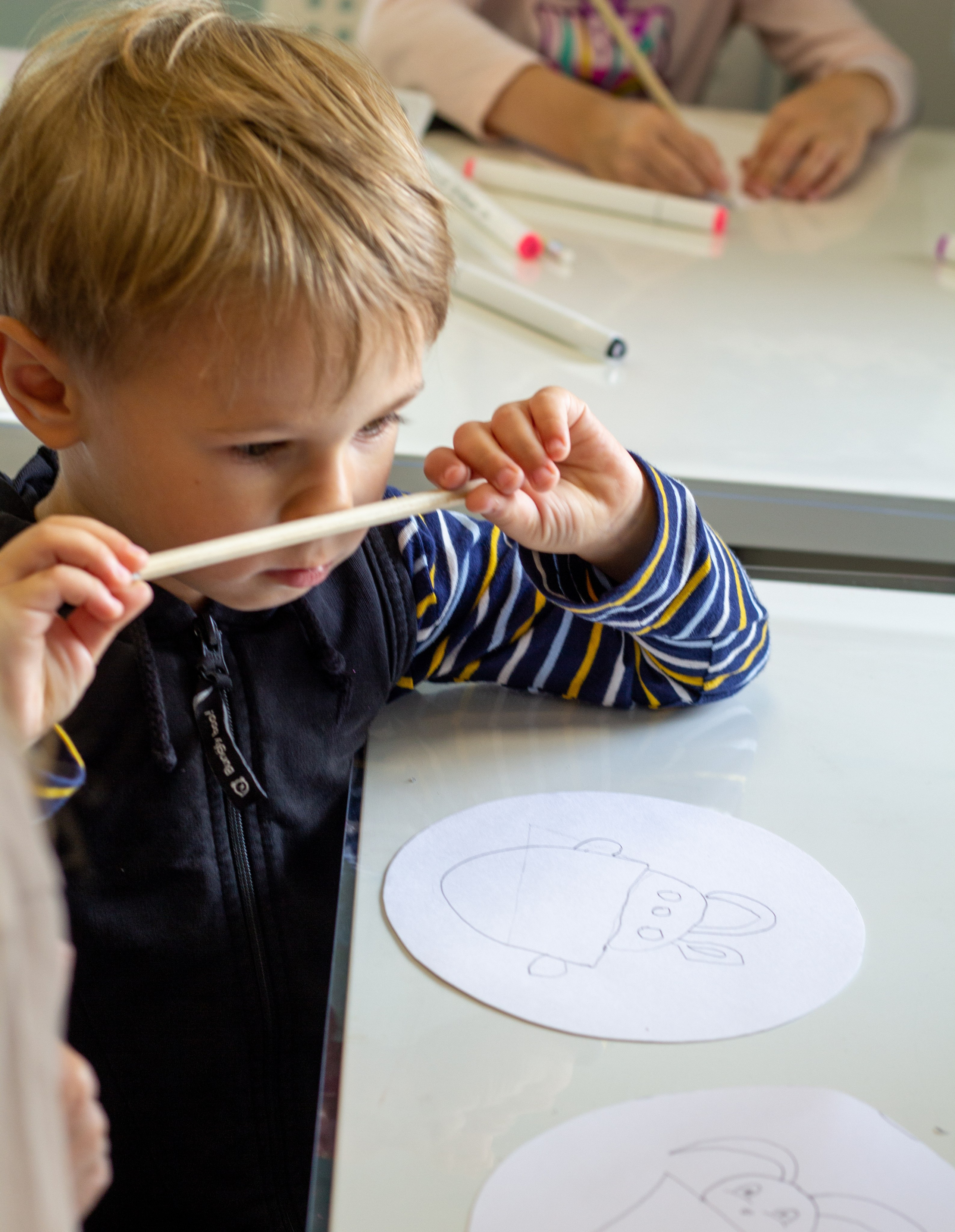 Детские праздники. Ольга Степанова фотограф визажист в Санкт-Петербурге