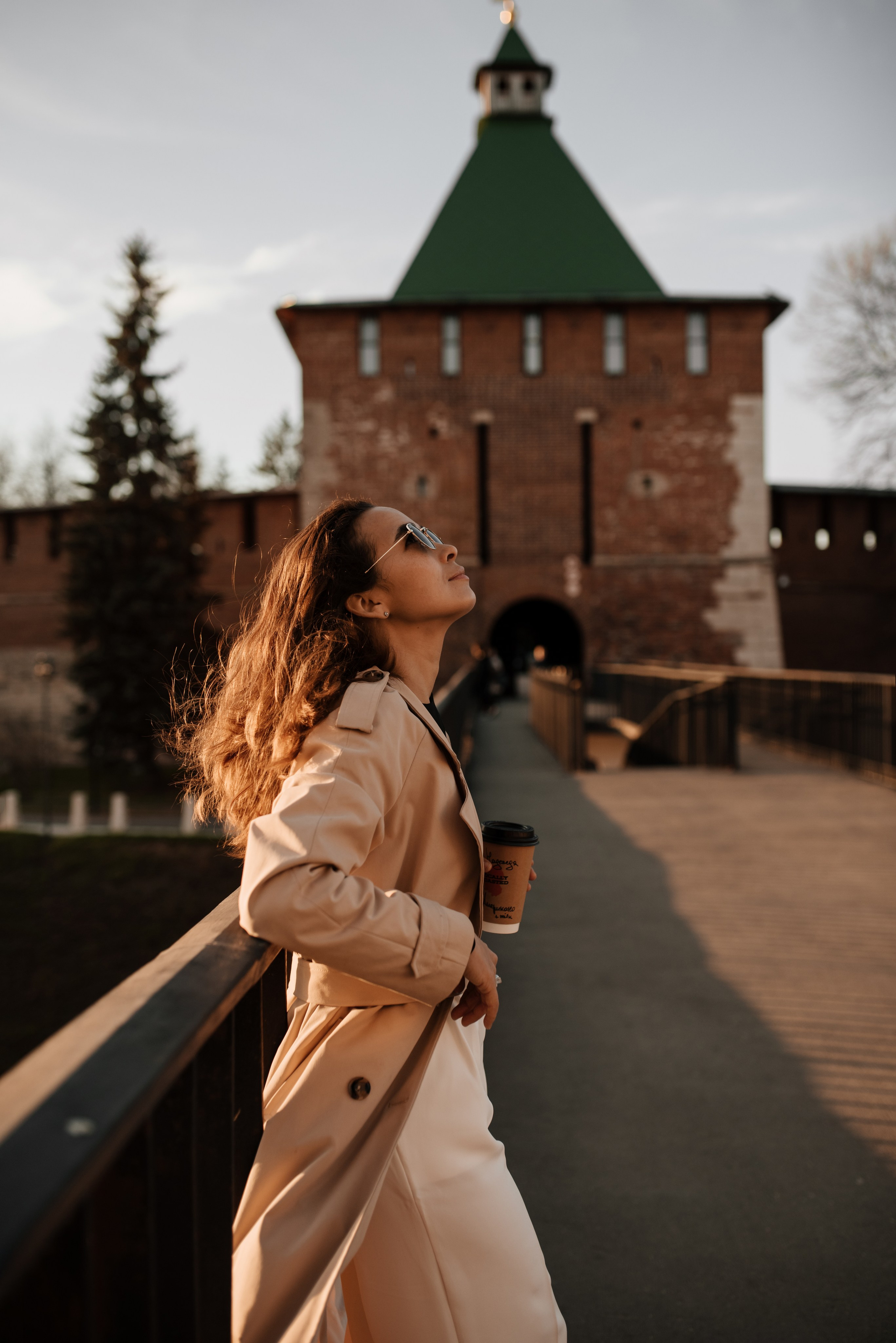 Надя. Фотограф Ольга Плеханова | Нижний Новгород, Москва