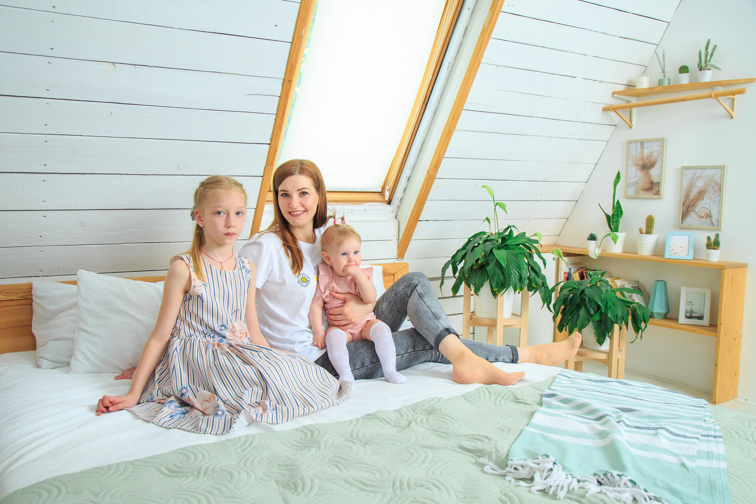 Семейная фотосессия в городах Пятигорск, Кисловодск, Минеральные Воды, Ессентуки. Репортажный и свадебный фотограф Пятигорск и КМВ