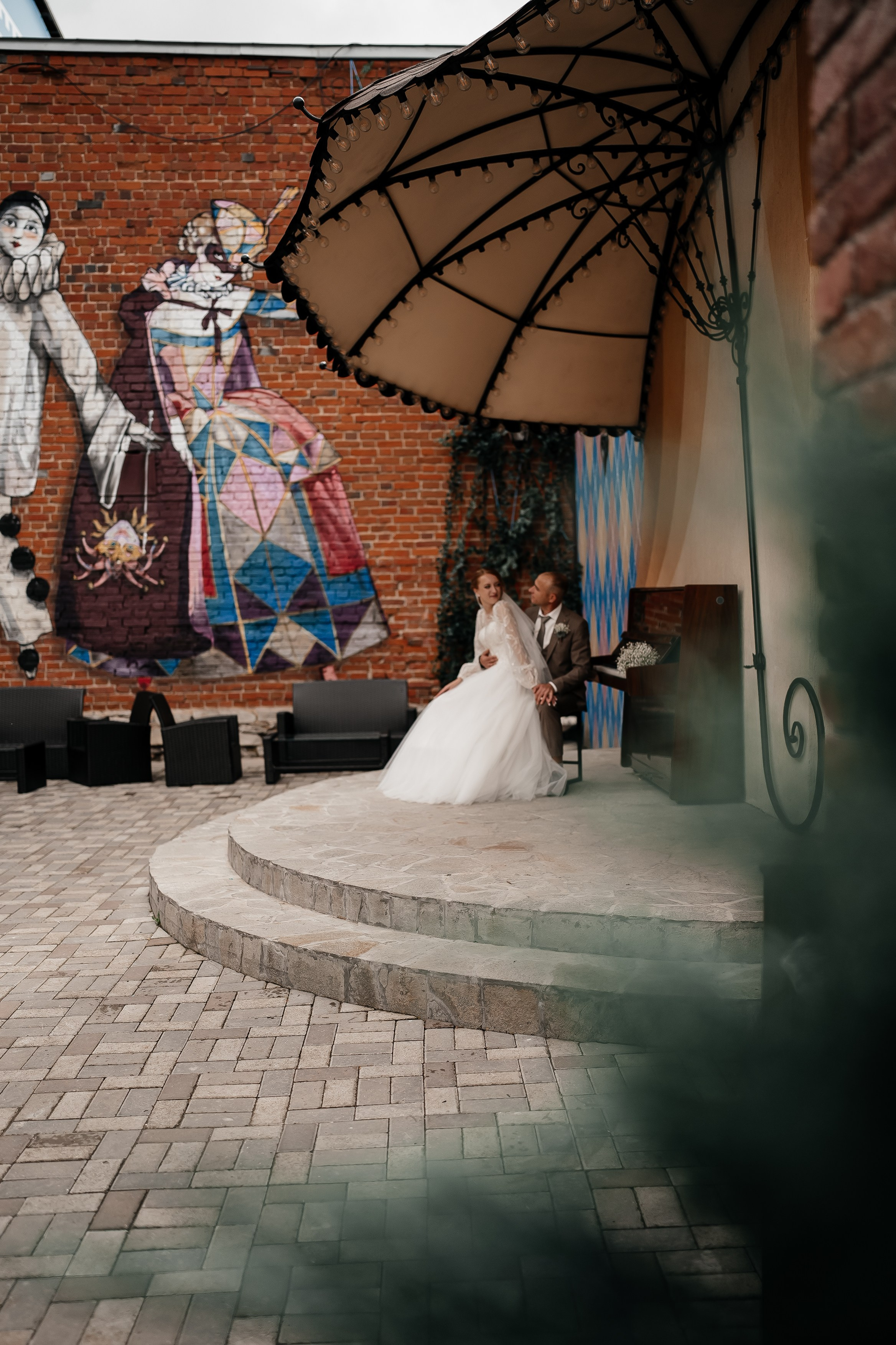 Екатерина и Михаил. Фотограф Пермь | Юлия Арт