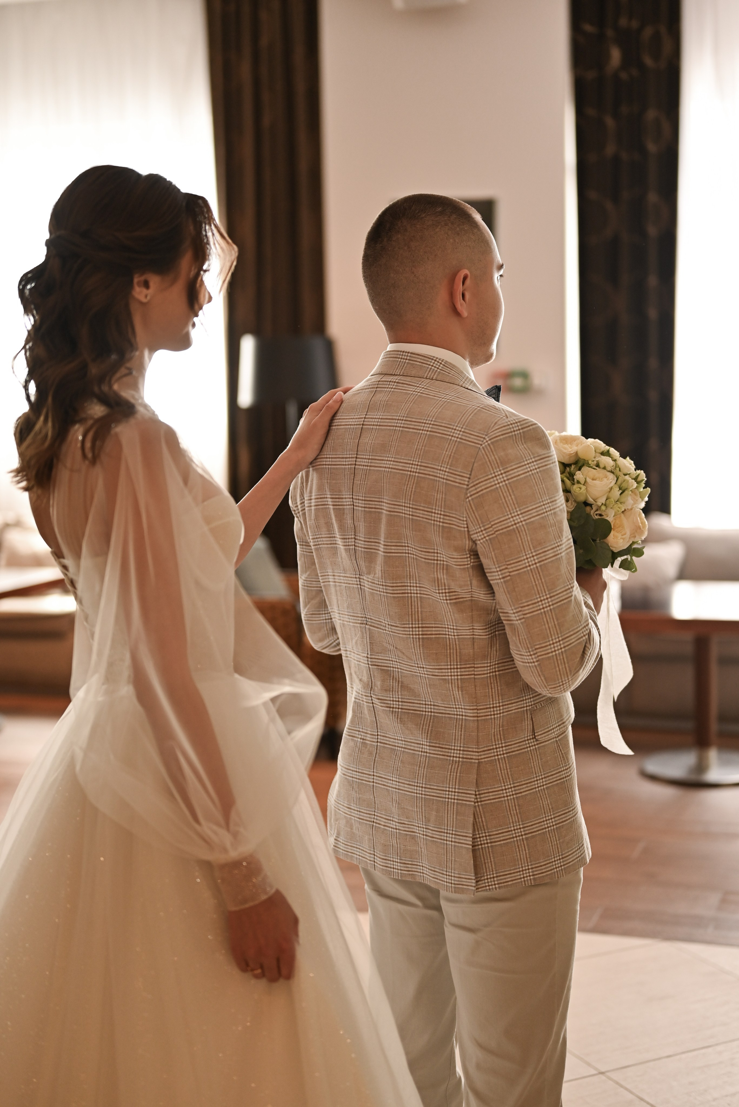 Радмир & Дарья. Свадебный и семейный фотограф в Уфе Александров Максим