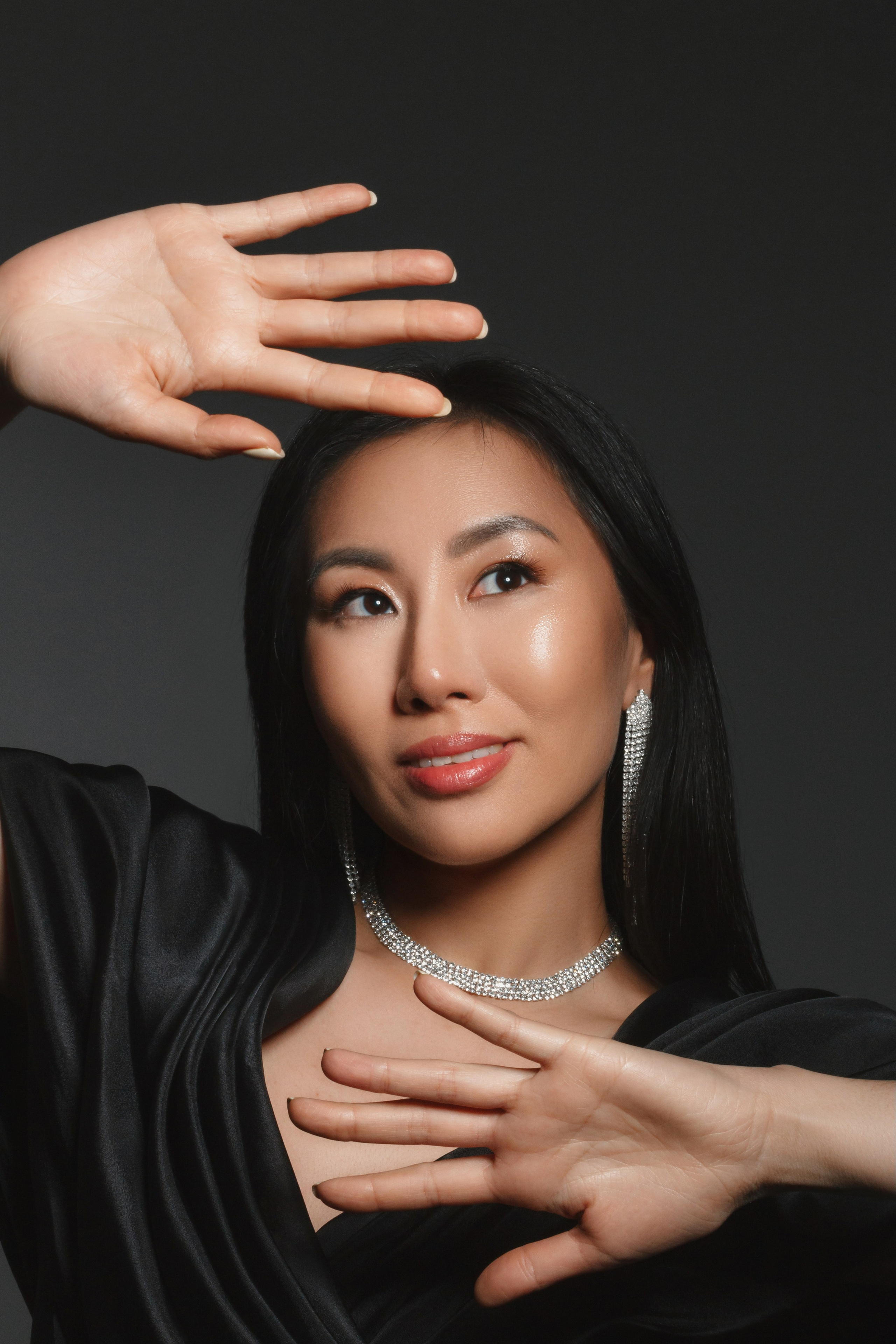 Юлия. Женский фотограф в Москве Камила Бакаева