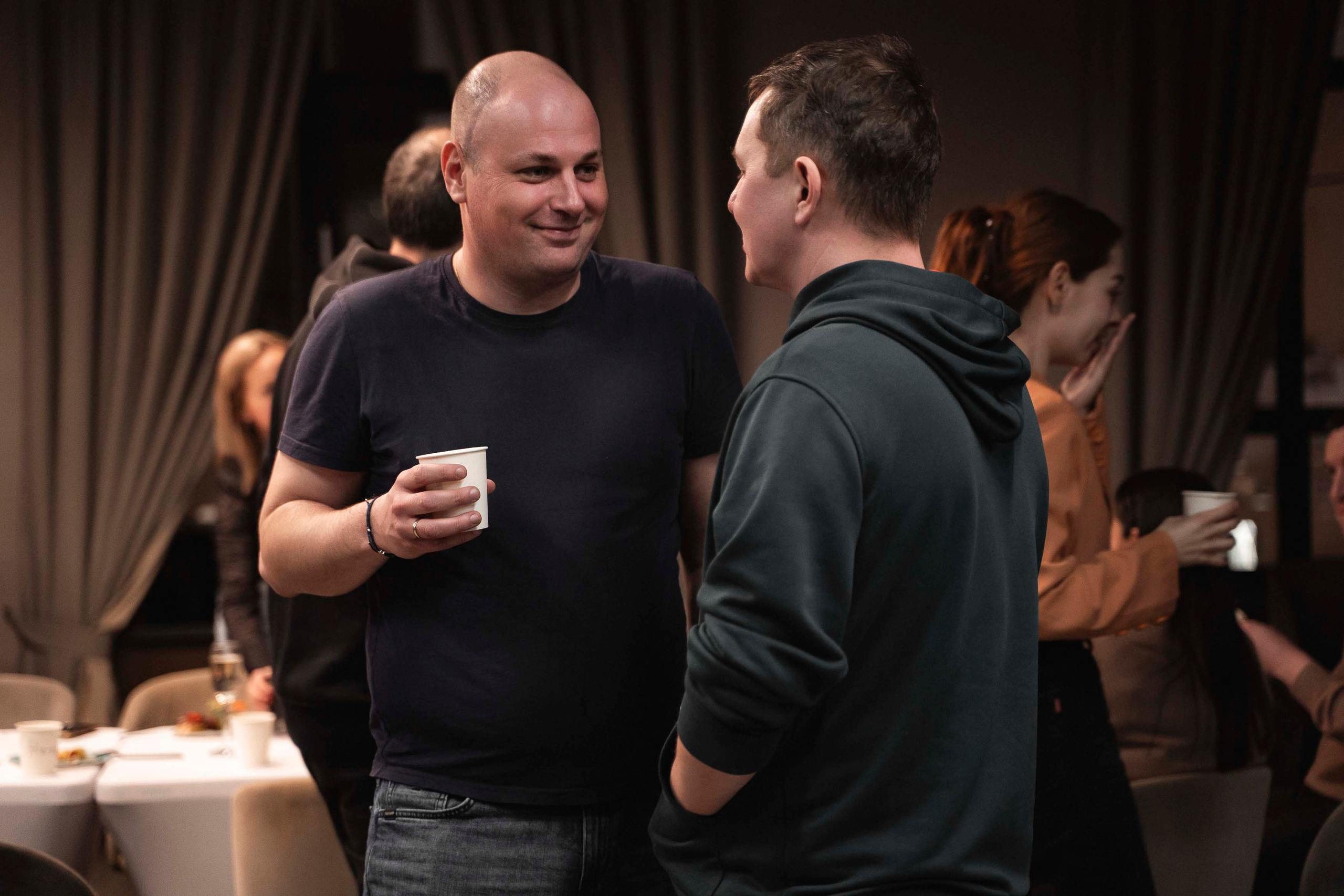 OBIT. Фотограф Казань