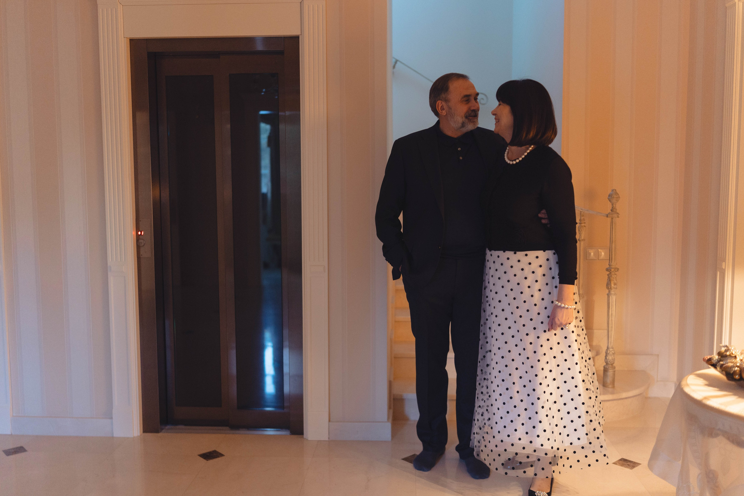 Тая в теплоте. Семейный и свадебный фотограф