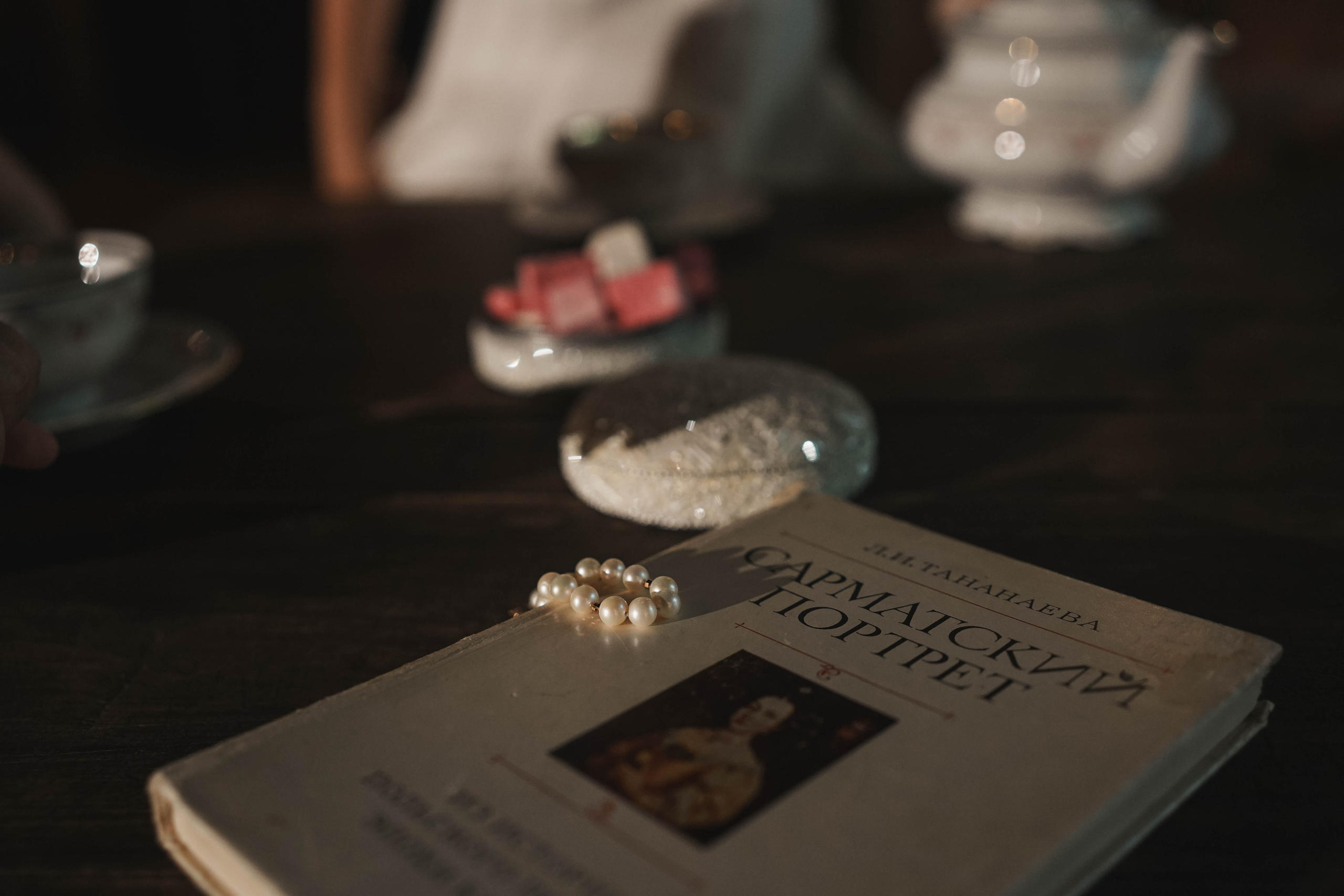 Сказочный сон. Семейный и свадебный фотограф