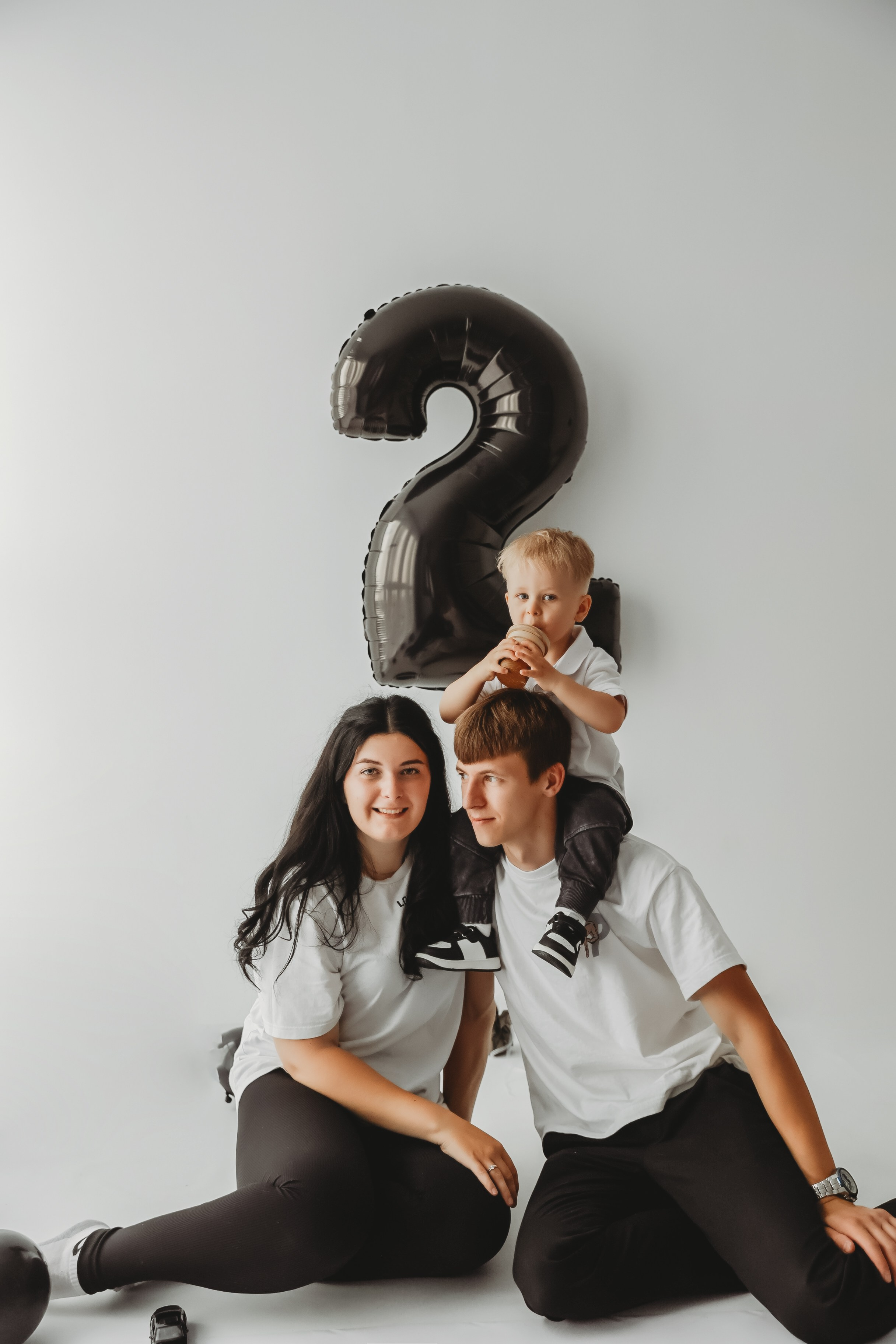 ТЁМЕ 2 ГОДА. Фотограф в Туле Оксана Денисова