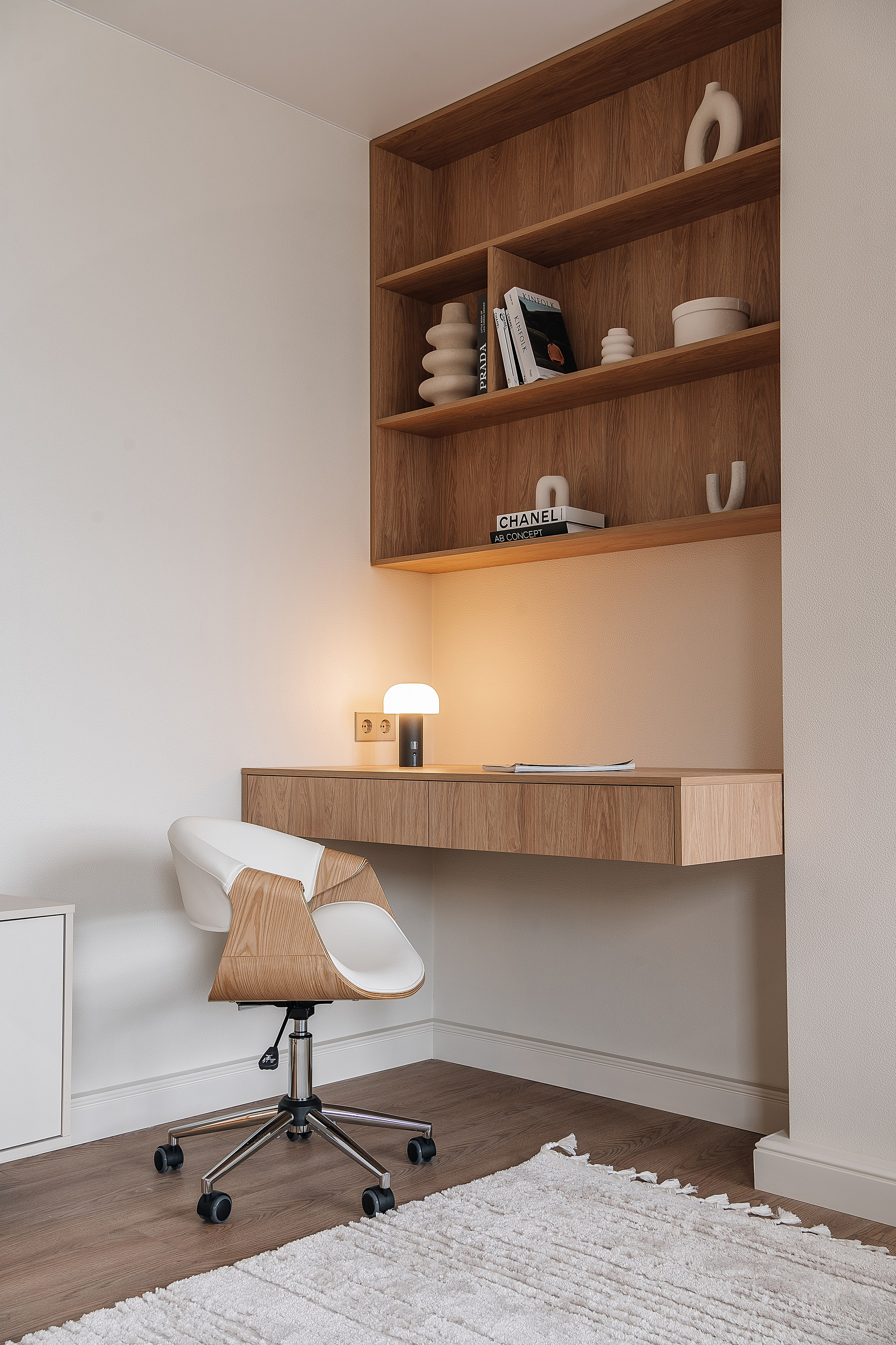 Очаковское шоссе 5к2. Контент-съёмка и бизнес-портреты в Москве. Виктория Кулюкина