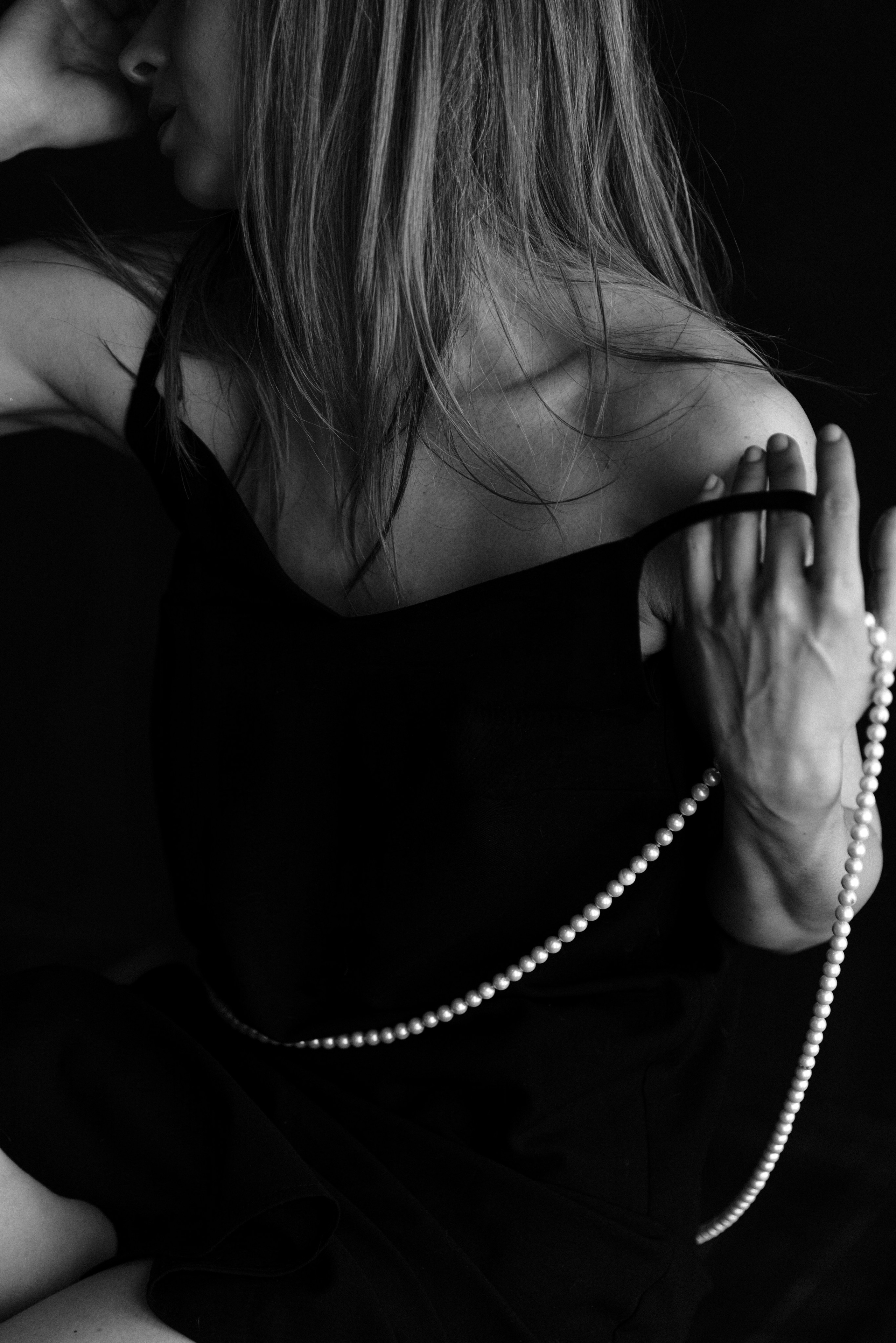 Фотосессия для хозяйки передержки. Мужской фотограф в Санкт-Петербурге Анна Дондыш