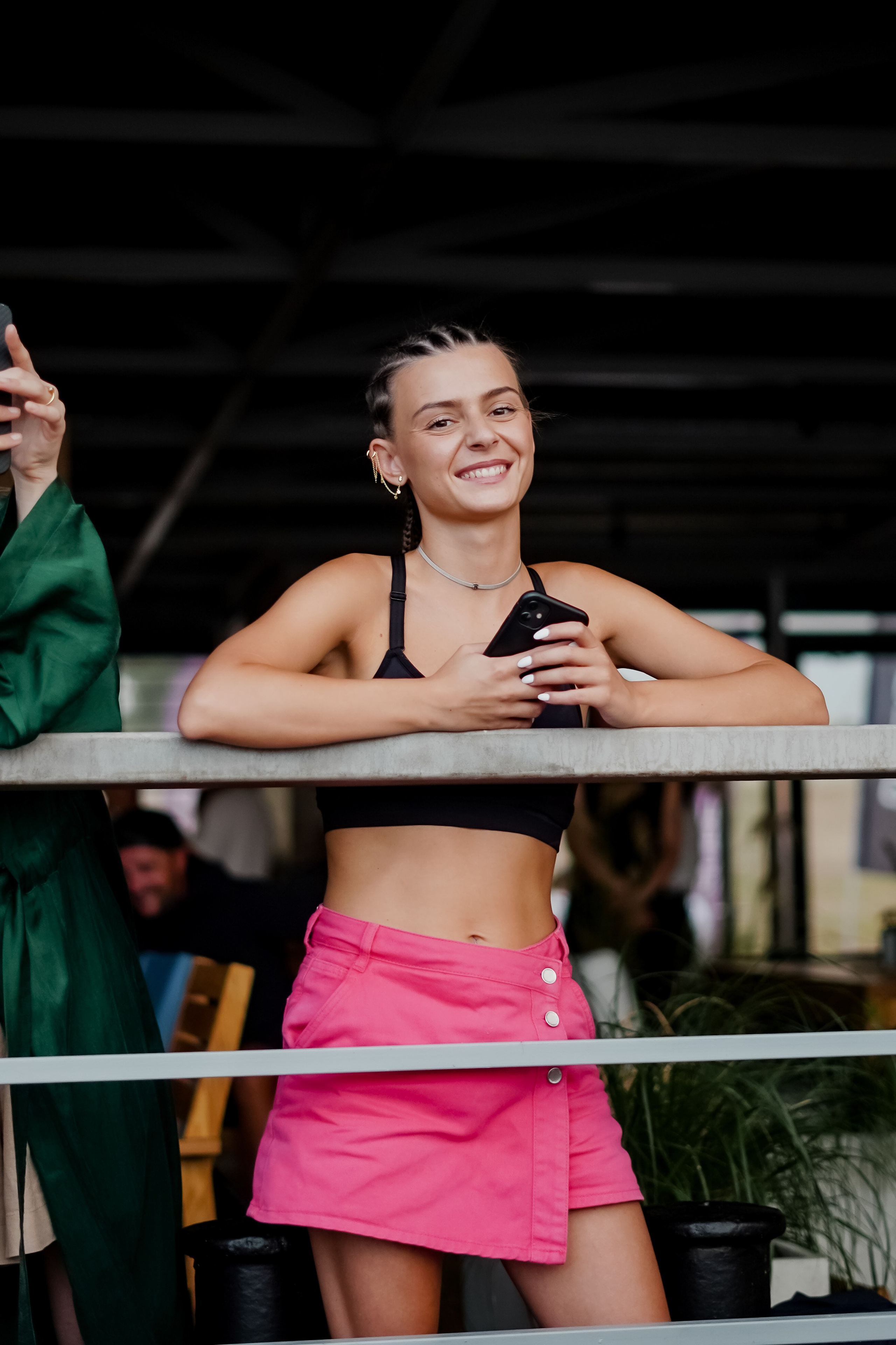 Surf. Фотограф Валерия Крахмалева