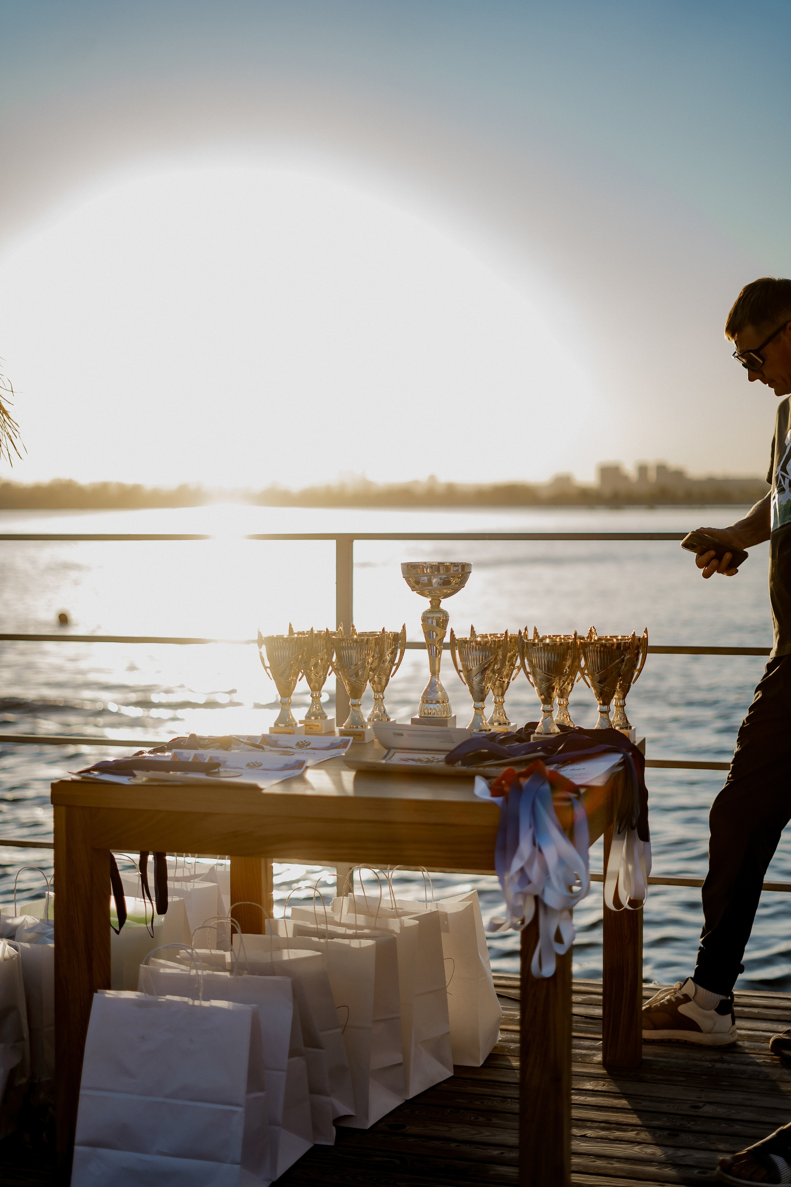 Surf 2024. Фотограф Валерия Крахмалева