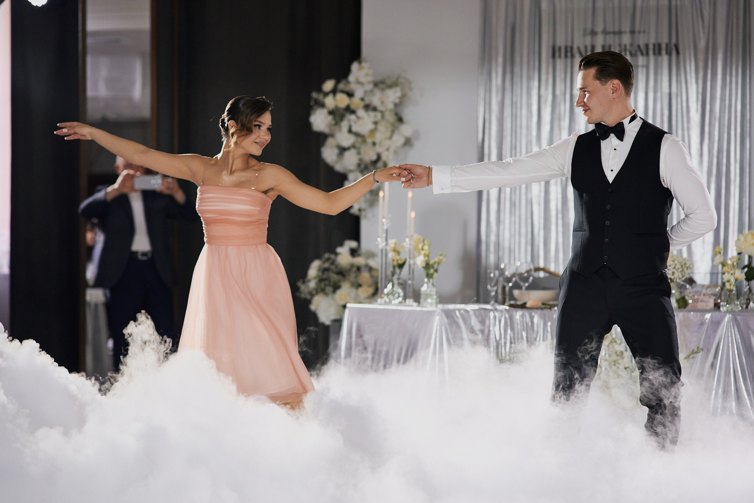 Жанна и Иван | 2025. Матвей Яворский — фотограф в Челябинске