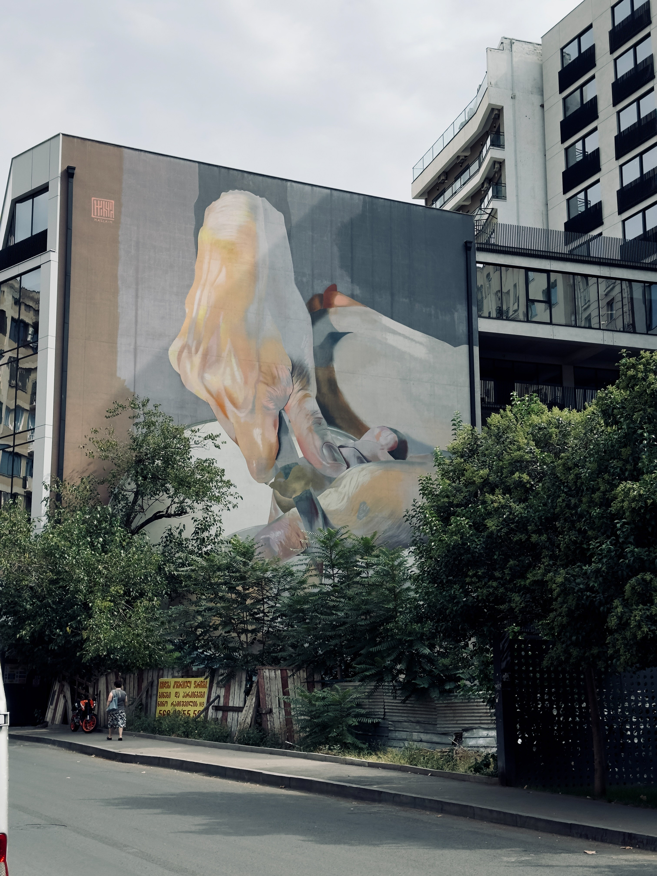 Архитектура. Смотри, красота!