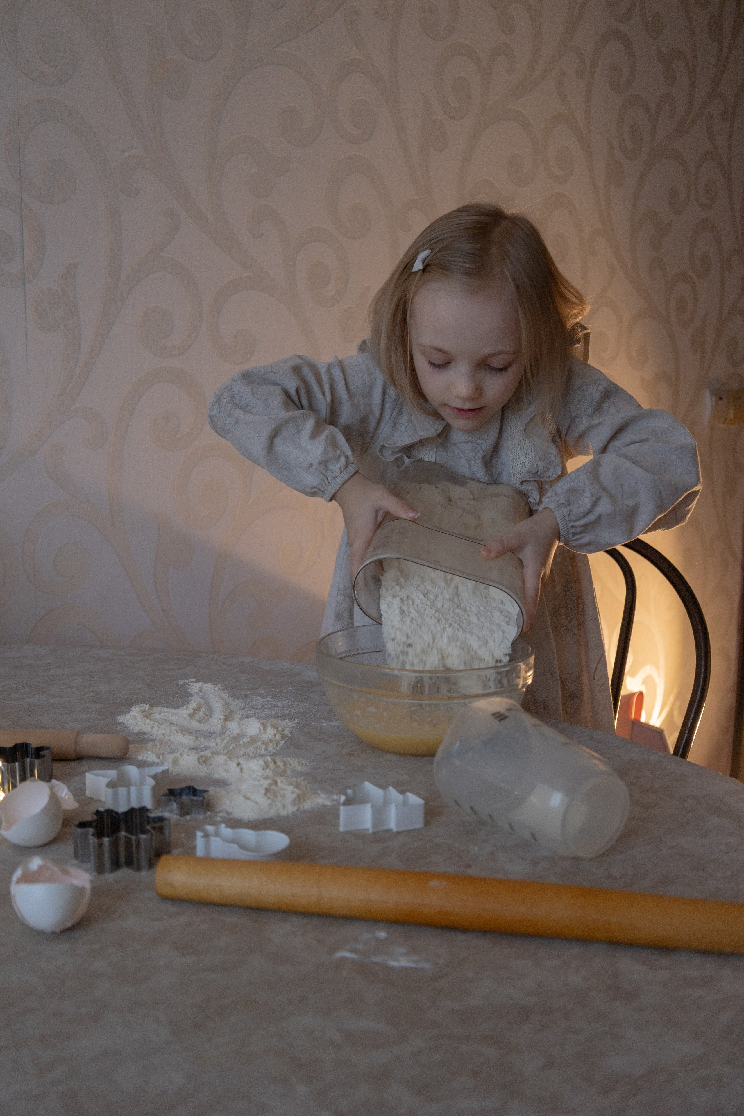 Домашние съемки. Основное