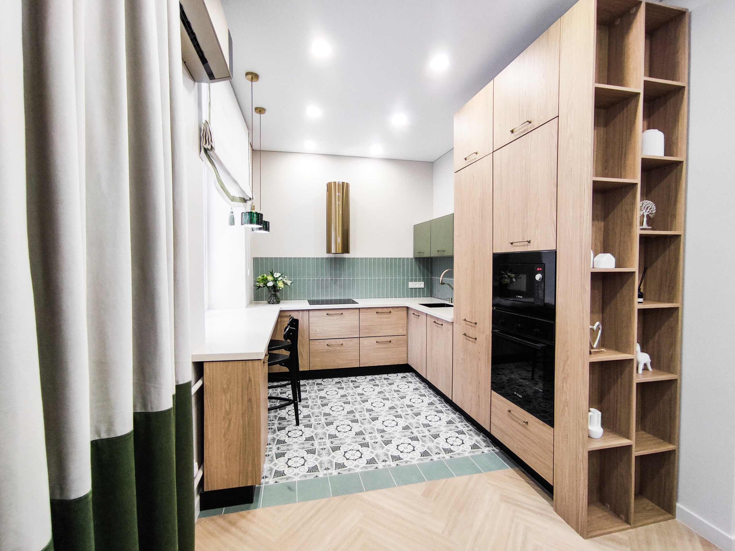 Квартира 3. Семейный фотодуэт Ирина и Николай Власьевы. Фотосессии в Новосибирске