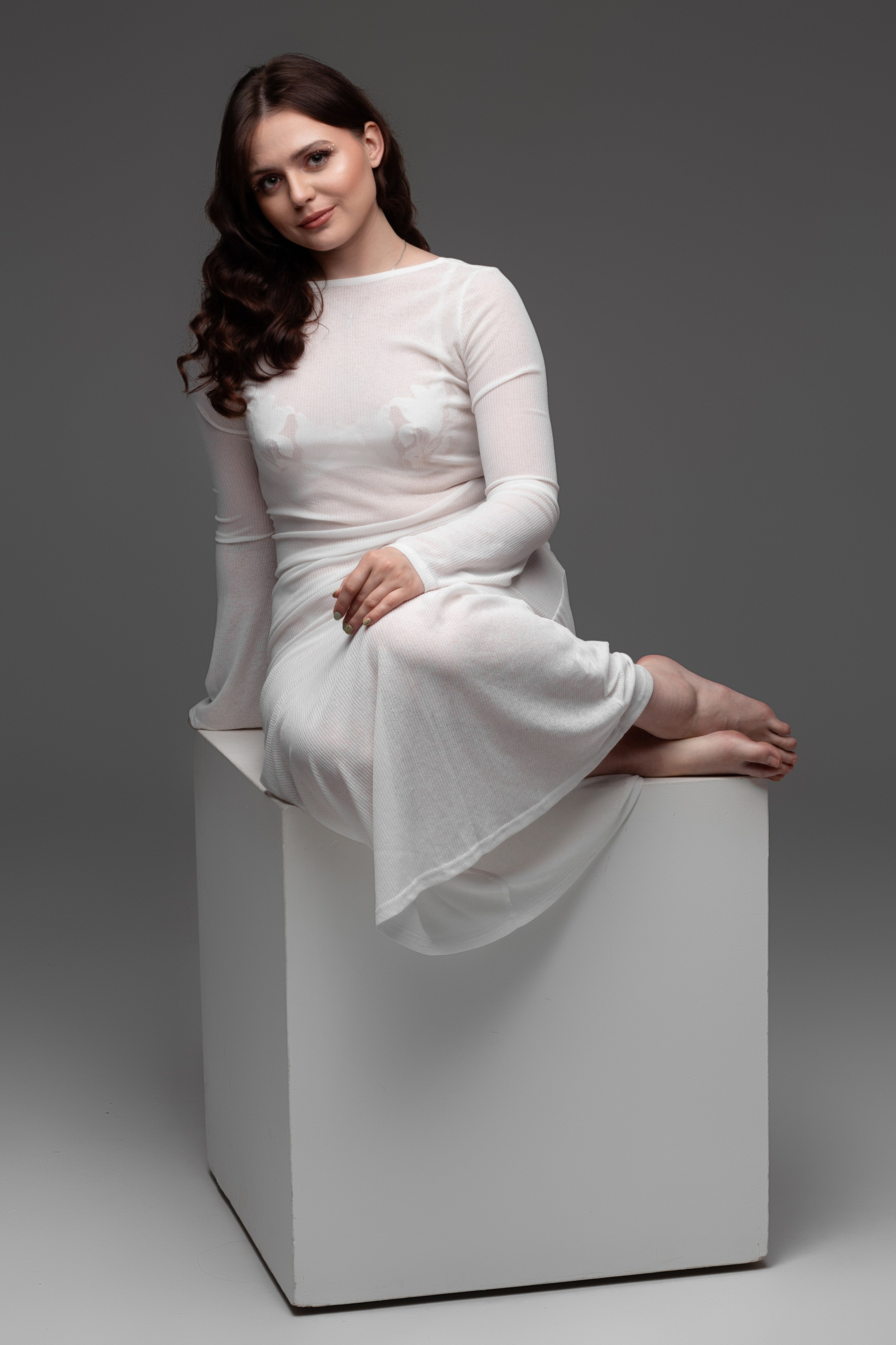 Катя. Женский фотограф в Санкт-Петербурге