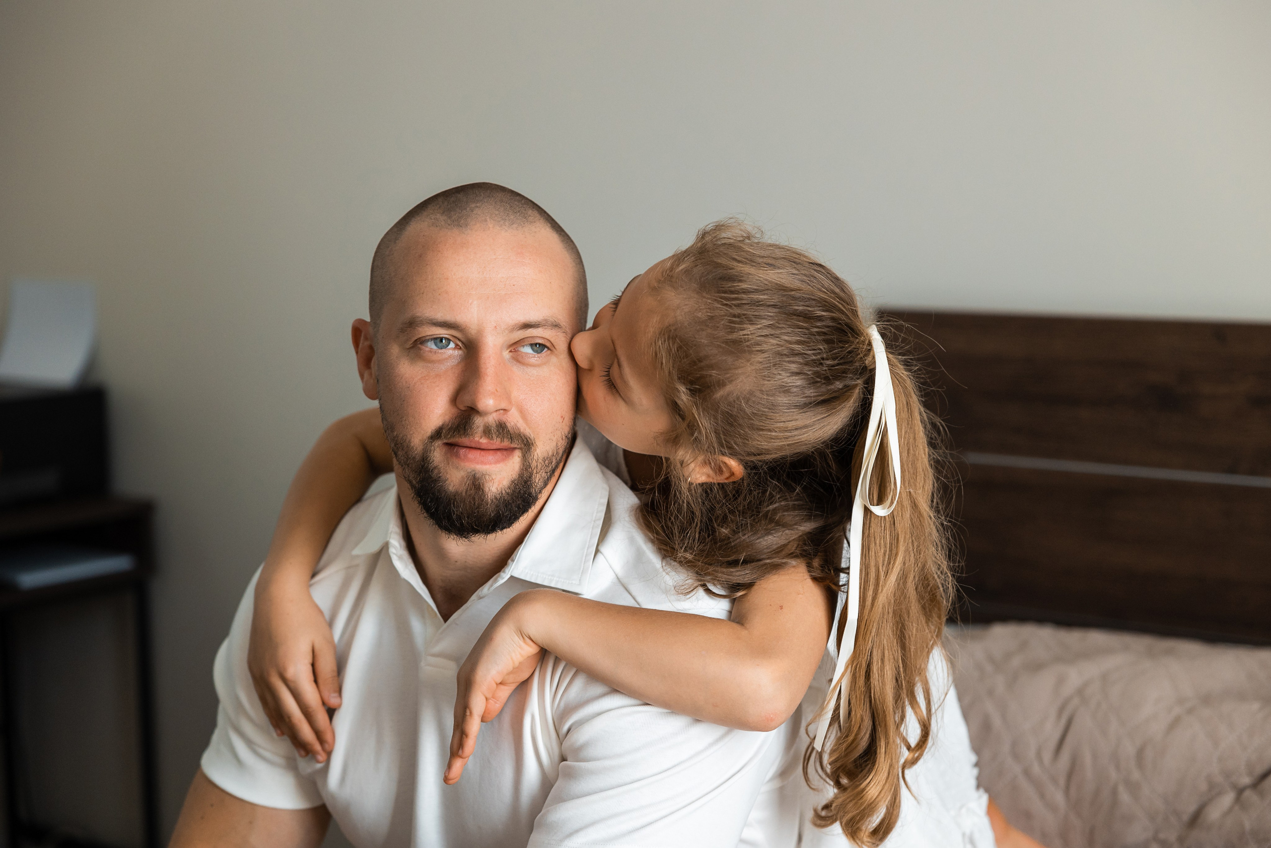 Домашняя съёмка. Фотограф Крещение, Выписка москва