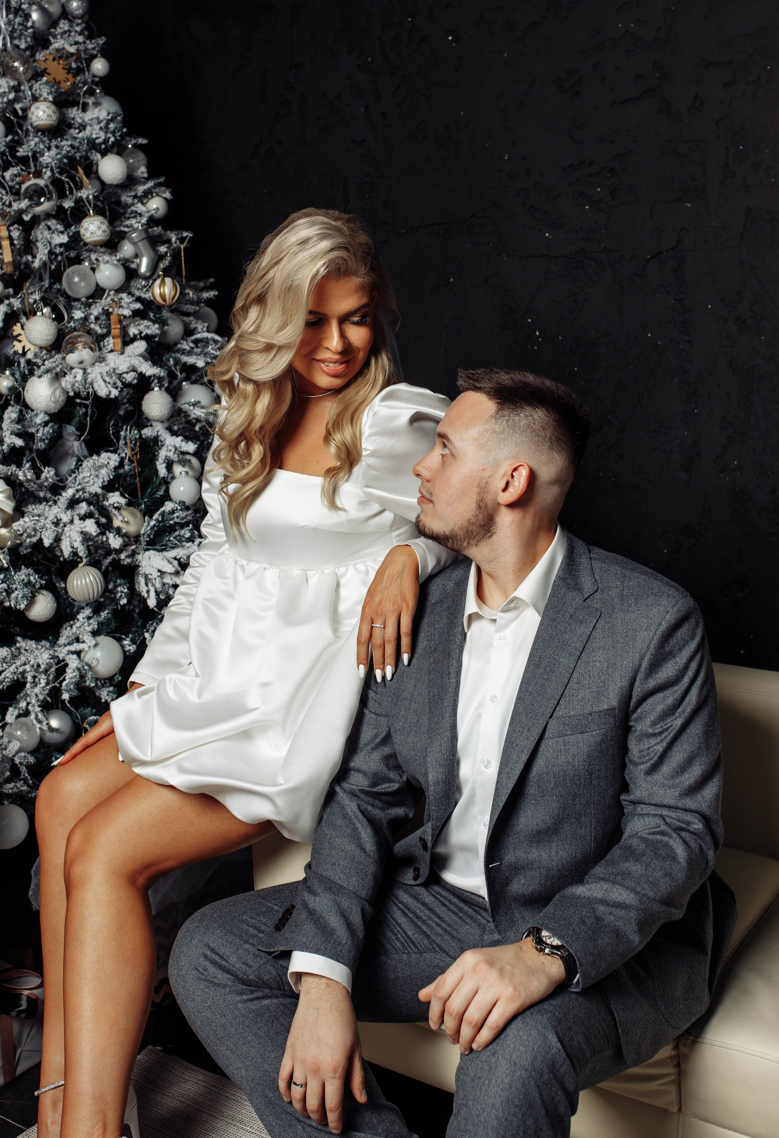 СВАДЕБНЫЙ. Фотограф Бушуева Дарья