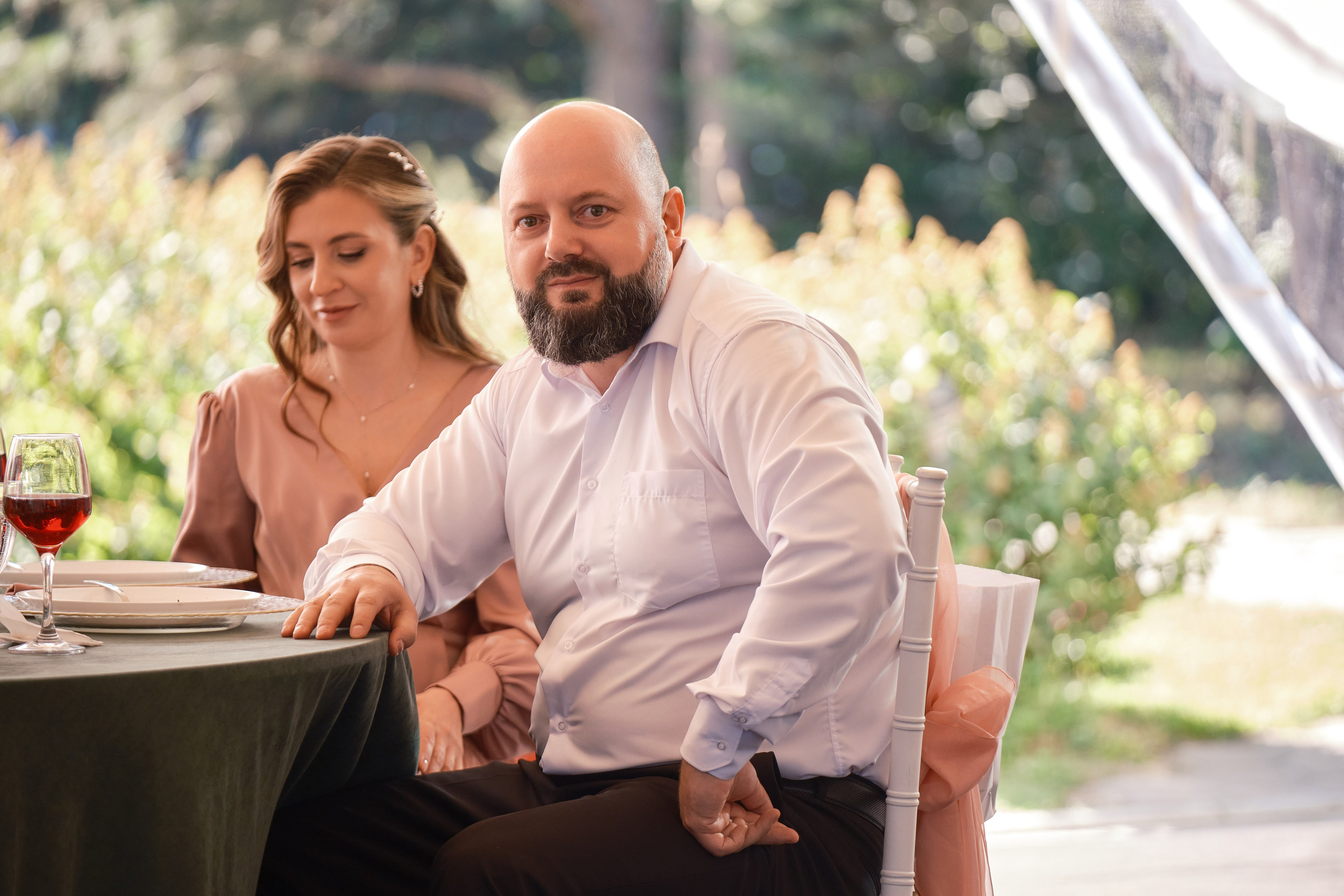 АРТЕМ И ЕКАТЕРИНА. Свадебный фотограф в Екатеринбурге Соседков Евгений