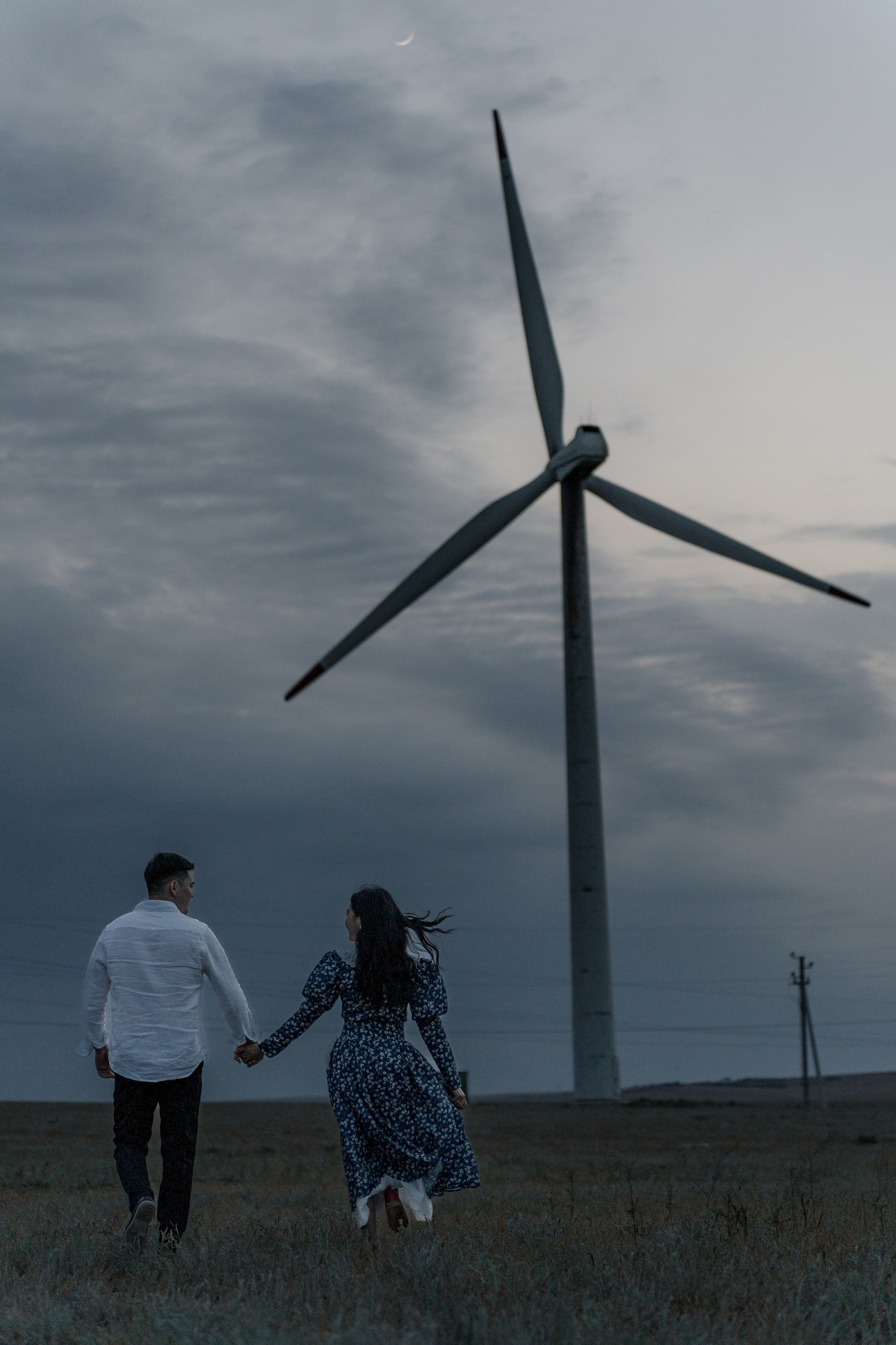 Айдар & Аяулым. Galam media