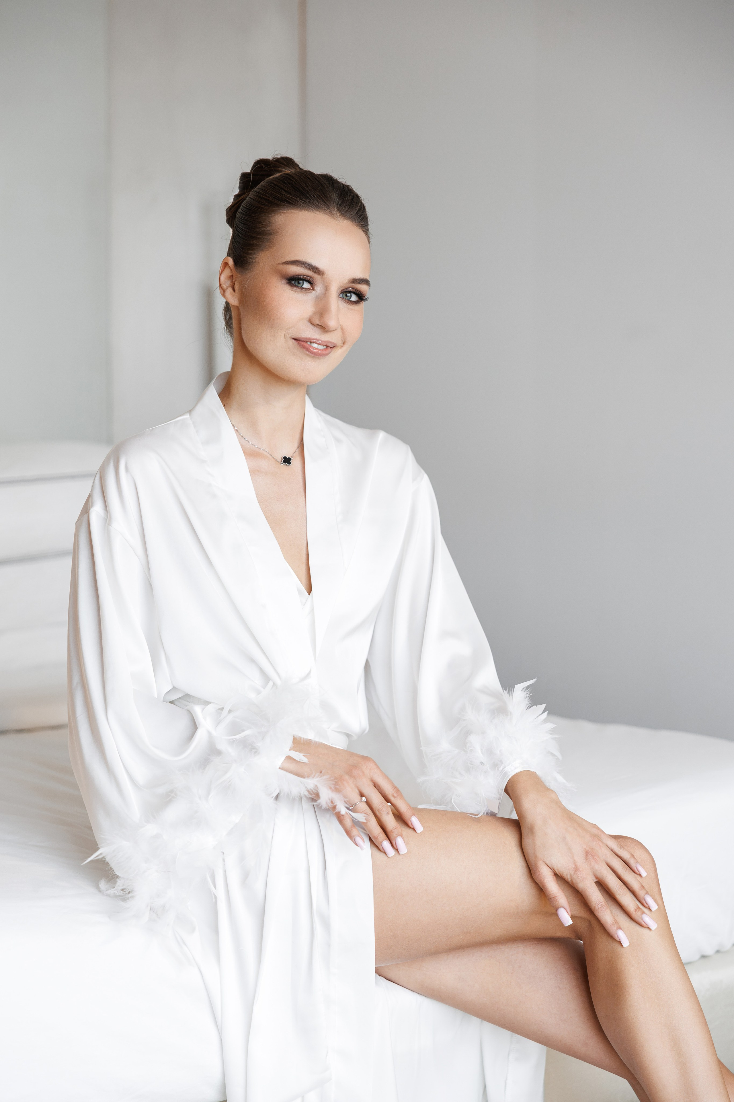 A&E. Свадебный репортажный фотограф в Москве