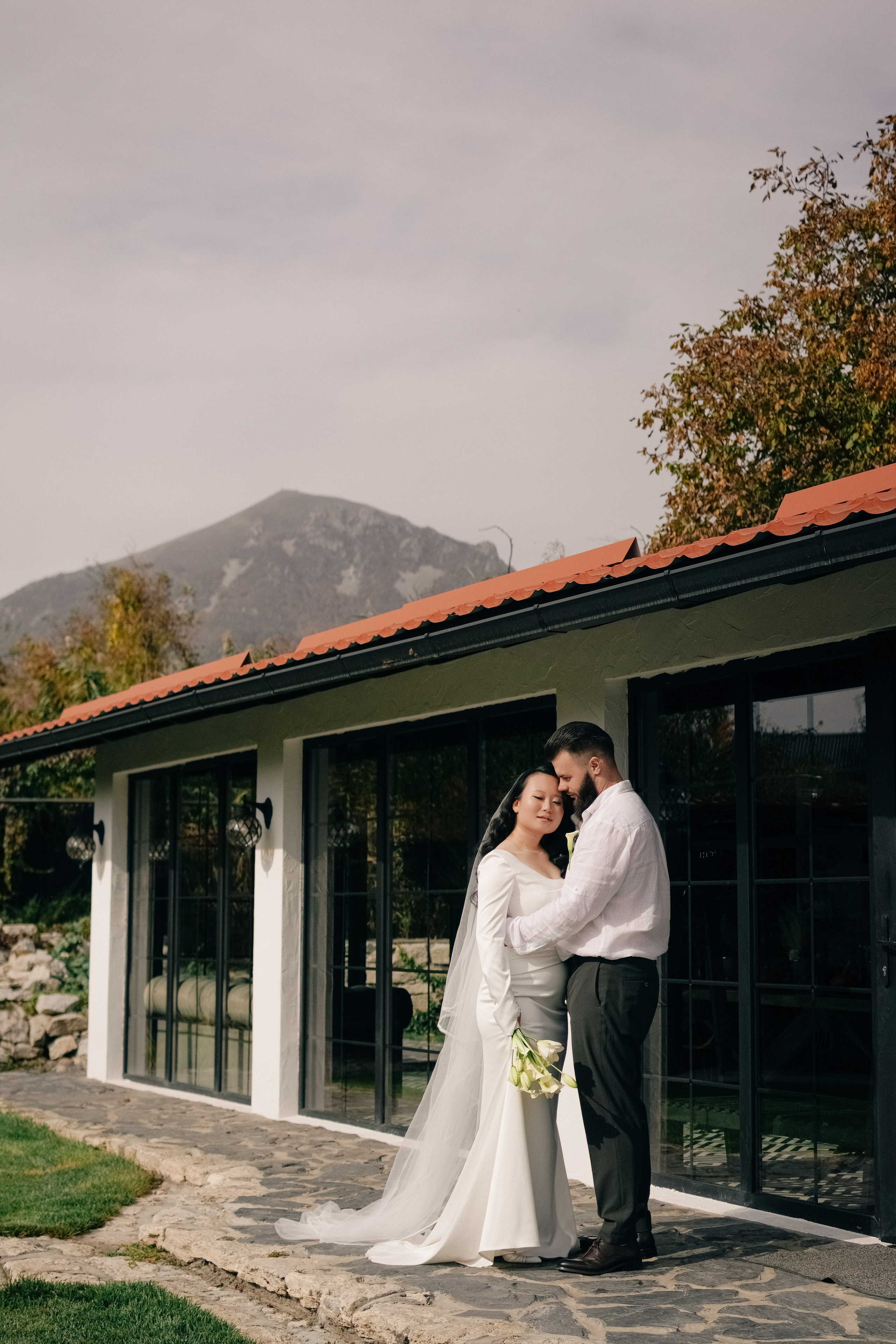 День Счастья. Свадебный и семейный фотограф Афанасьева Анна в Кисловодске