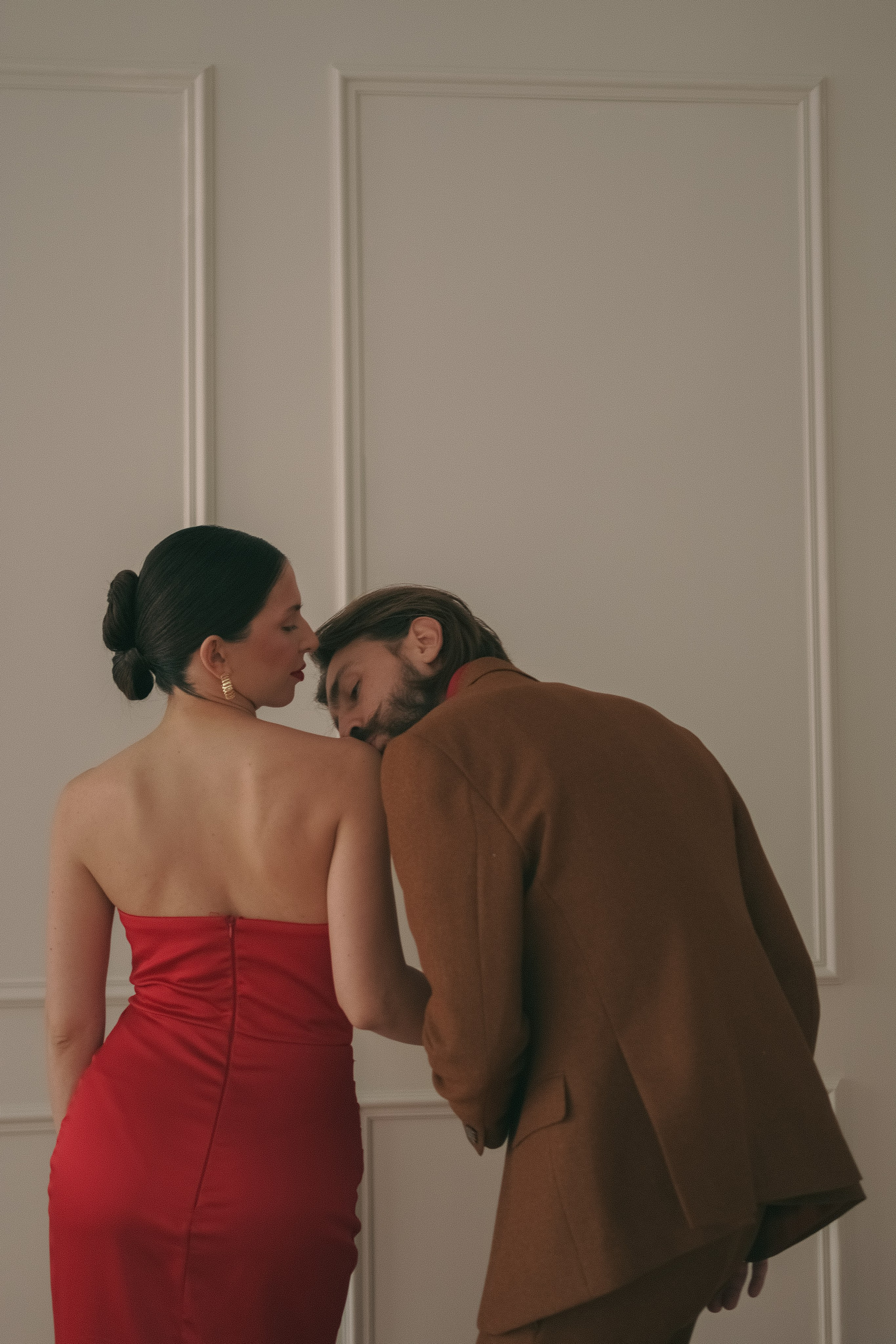 14 февраля. Свадебный и семейный фотограф Афанасьева Анна в Кисловодске