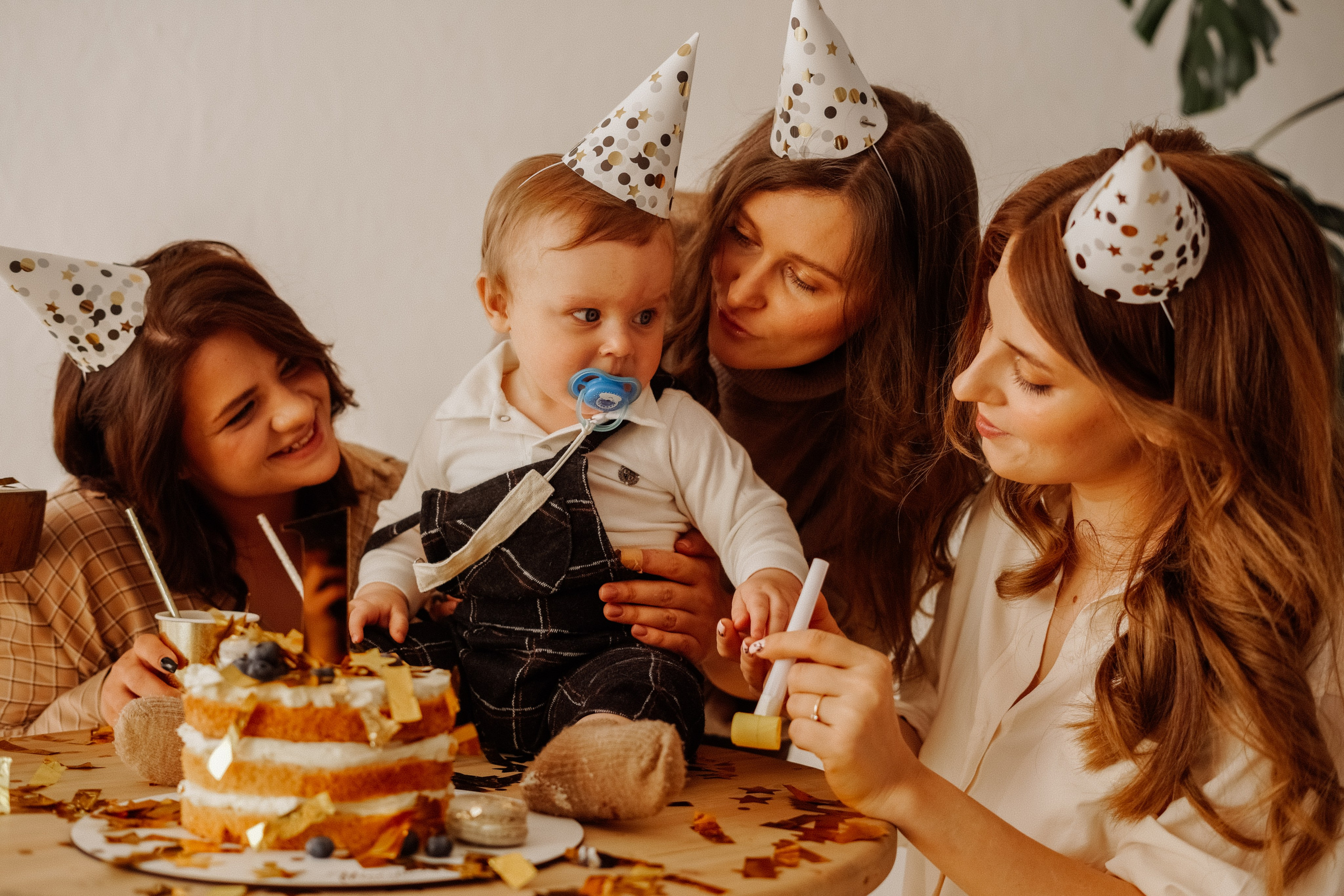 Год. Свадебный и семейный фотограф Афанасьева Анна в Кисловодске