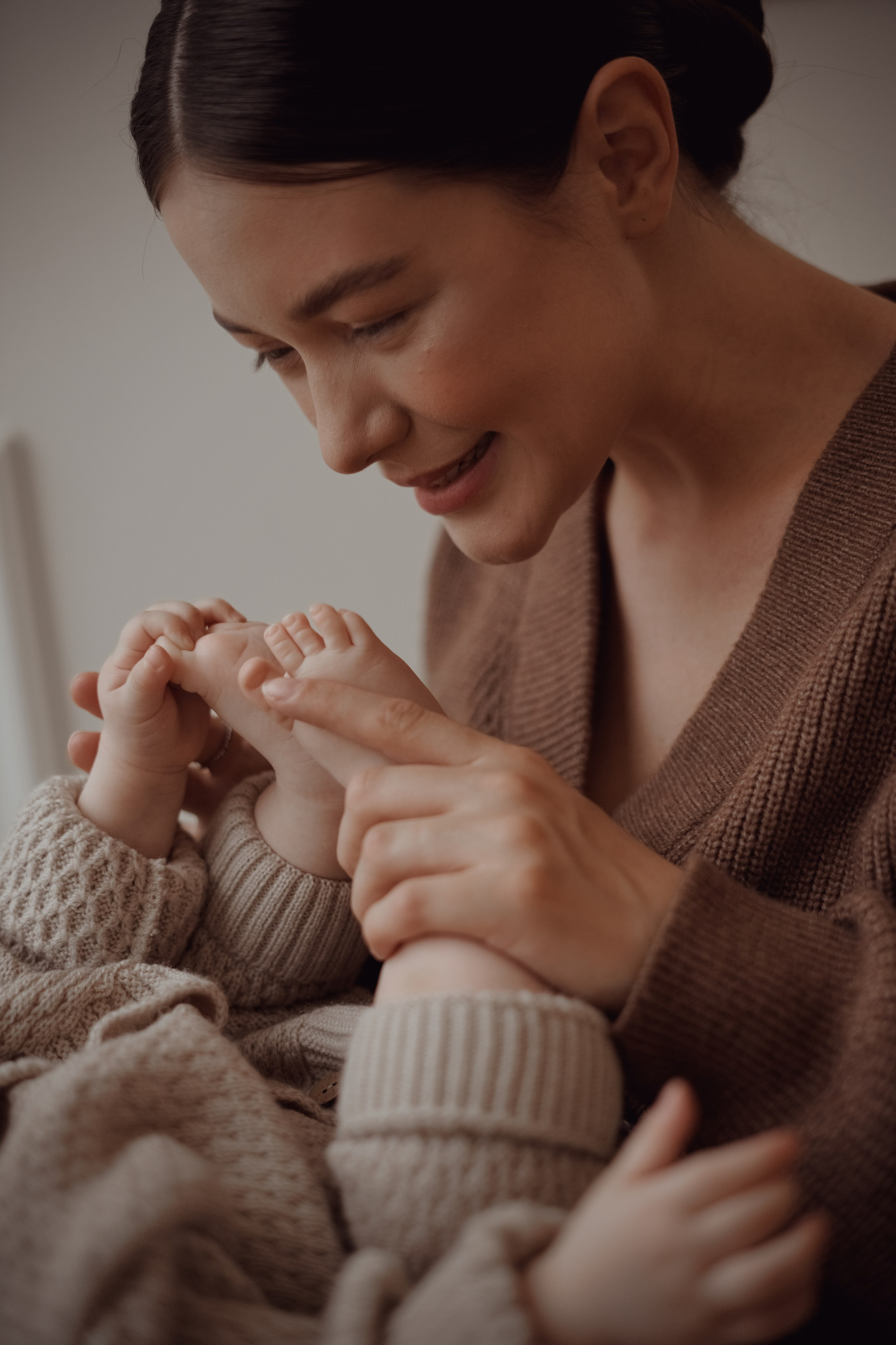 История в студии. Свадебный и семейный фотограф Афанасьева Анна в Кисловодске