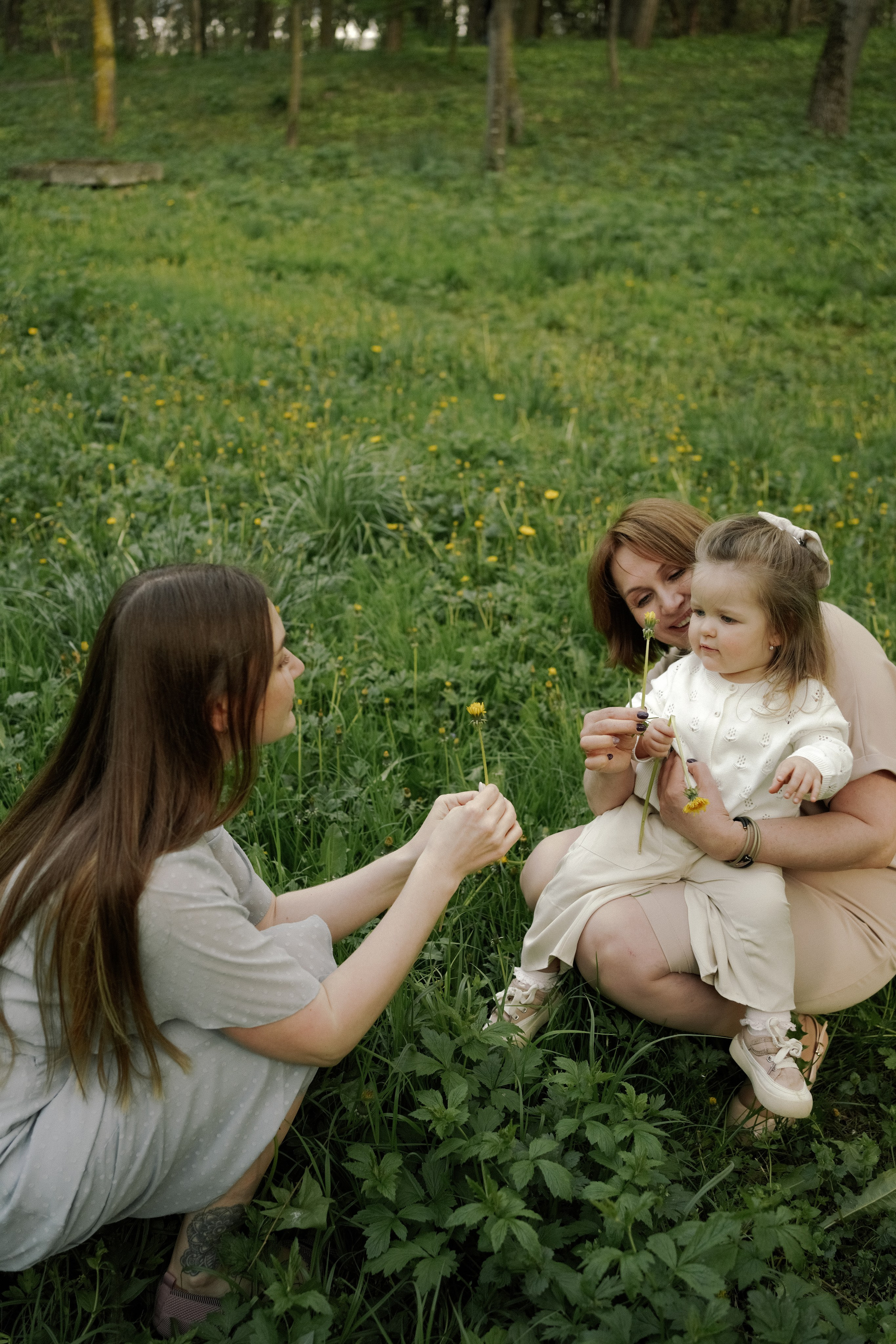 В Ессентуках. Свадебный и семейный фотограф Афанасьева Анна в Кисловодске