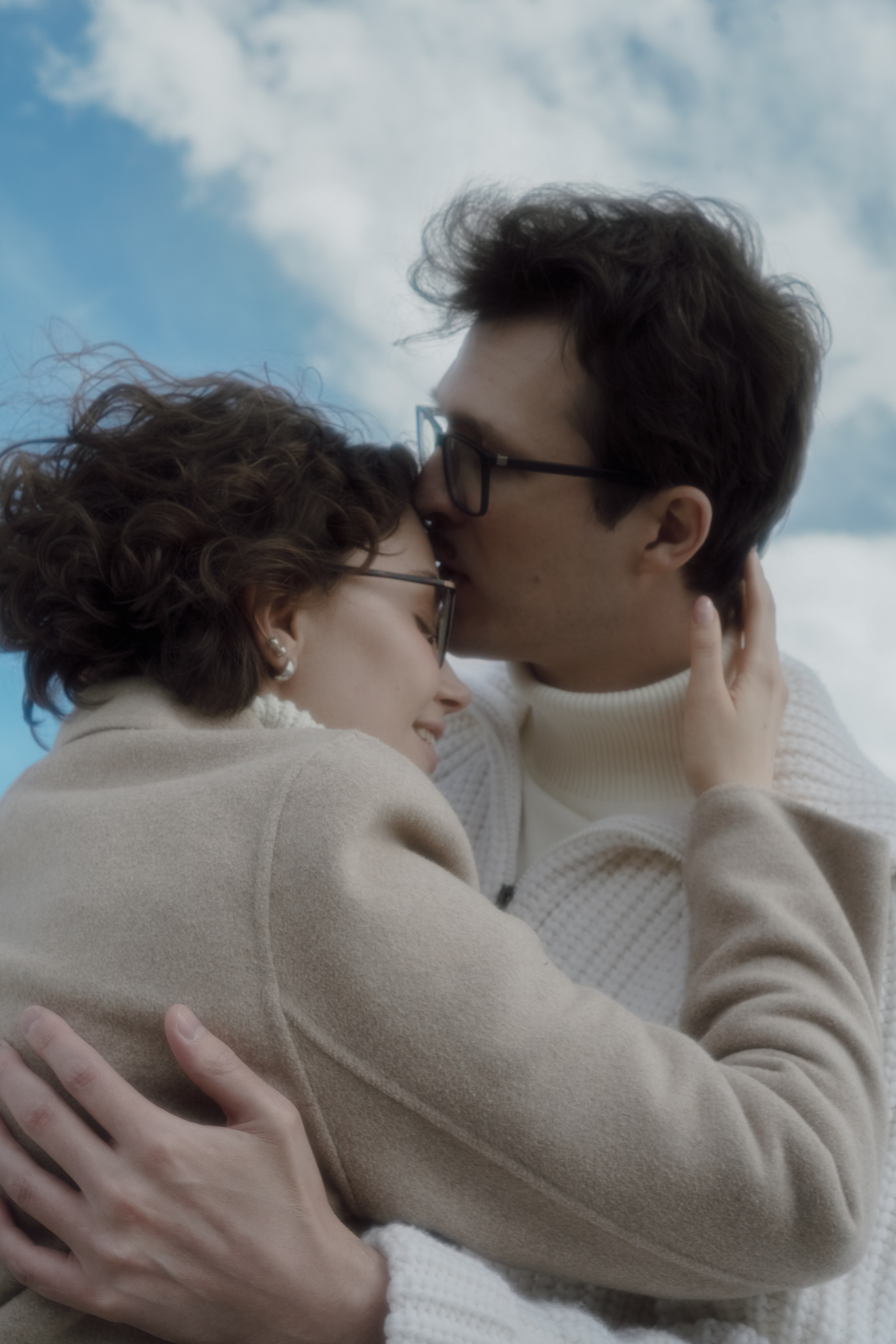 В горах. Свадебный и семейный фотограф Афанасьева Анна в Кисловодске