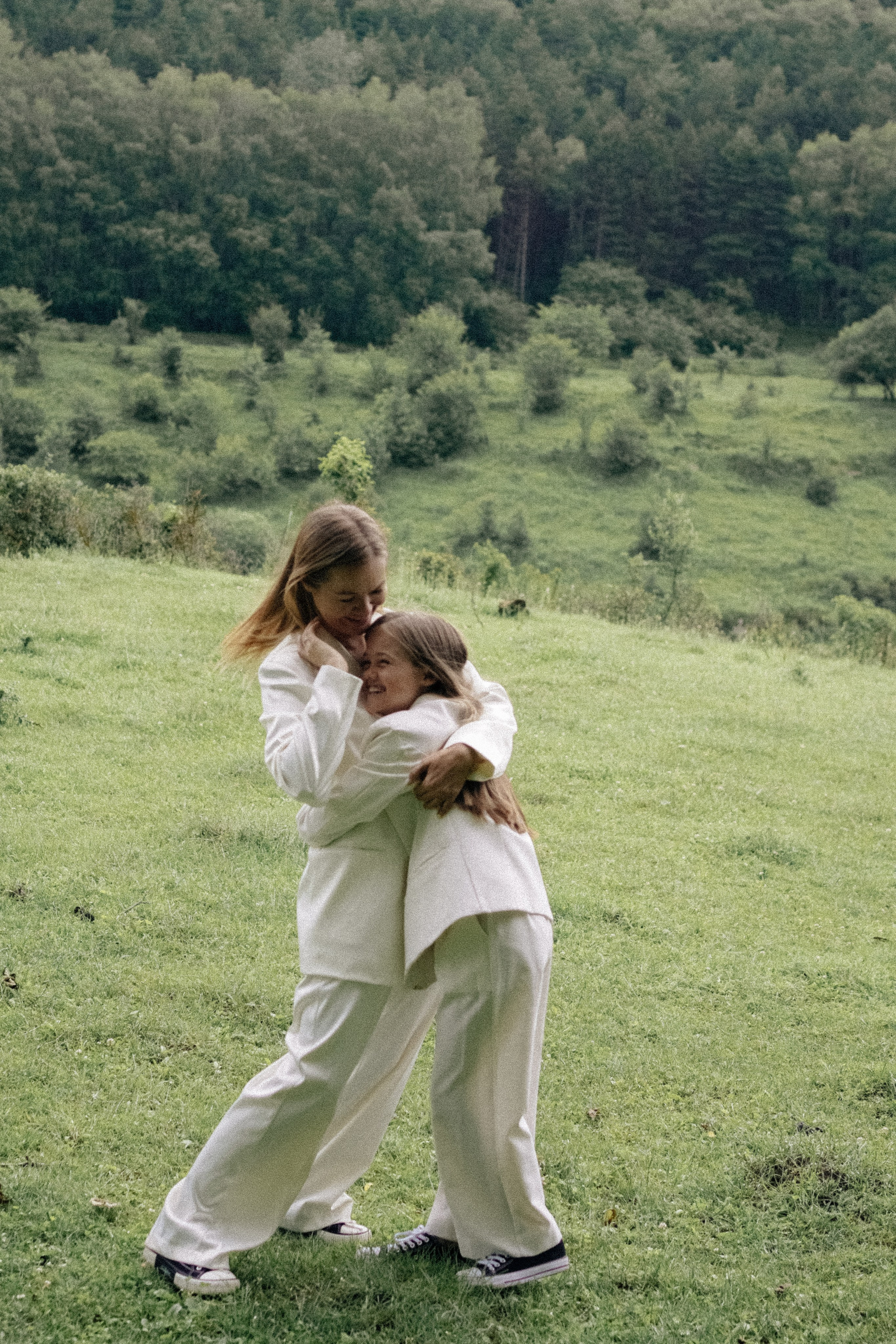 Лето и мама. Свадебный и семейный фотограф Афанасьева Анна в Кисловодске