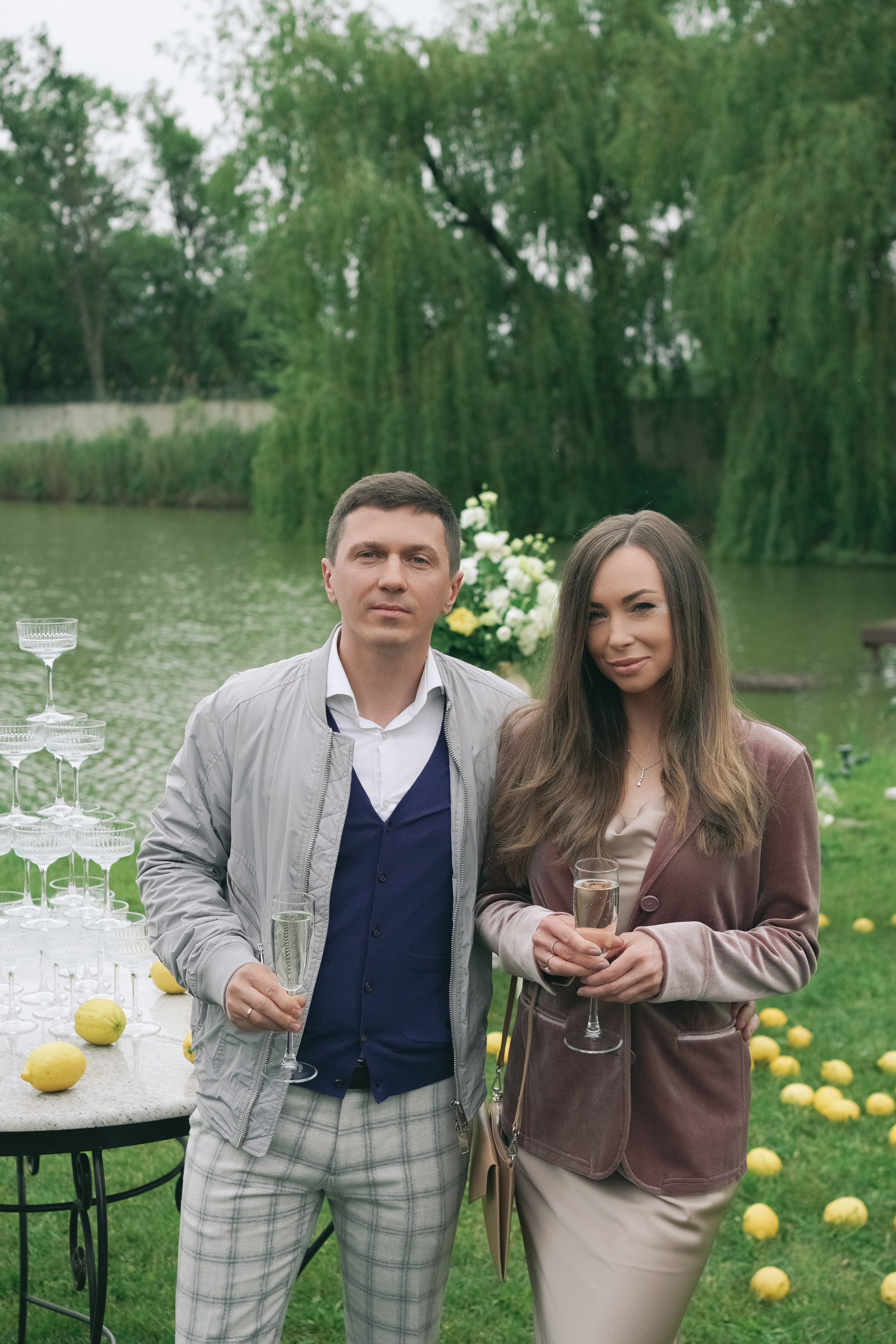 Италия. Свадебный и семейный фотограф Афанасьева Анна в Кисловодске